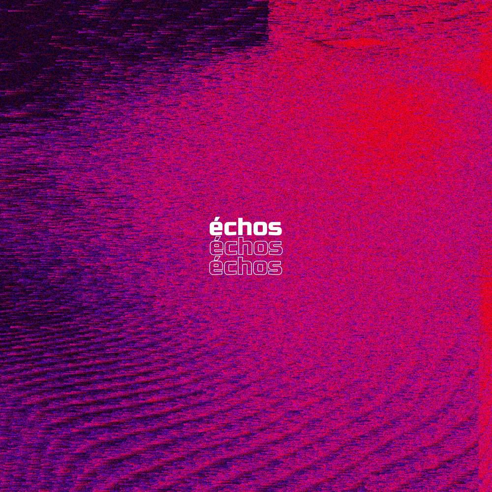 Постер альбома Échos