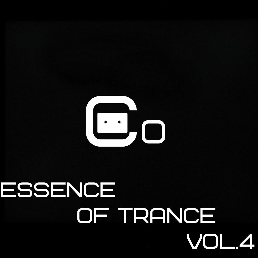Постер альбома Essence of Trance, Vol. 4