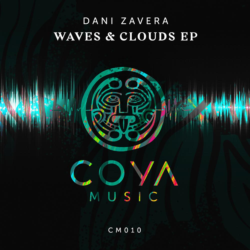 Постер альбома Waves & Clouds EP