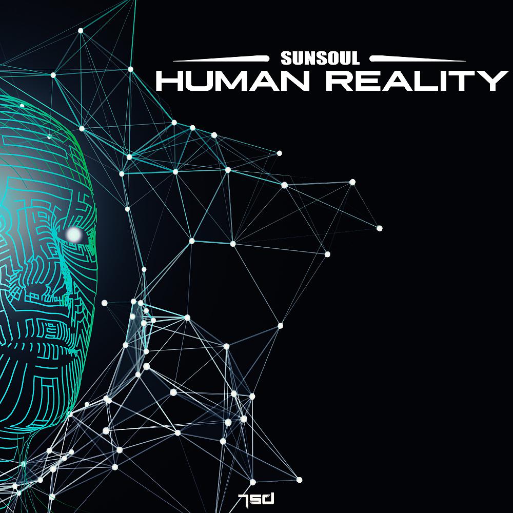 Постер альбома Human Reality