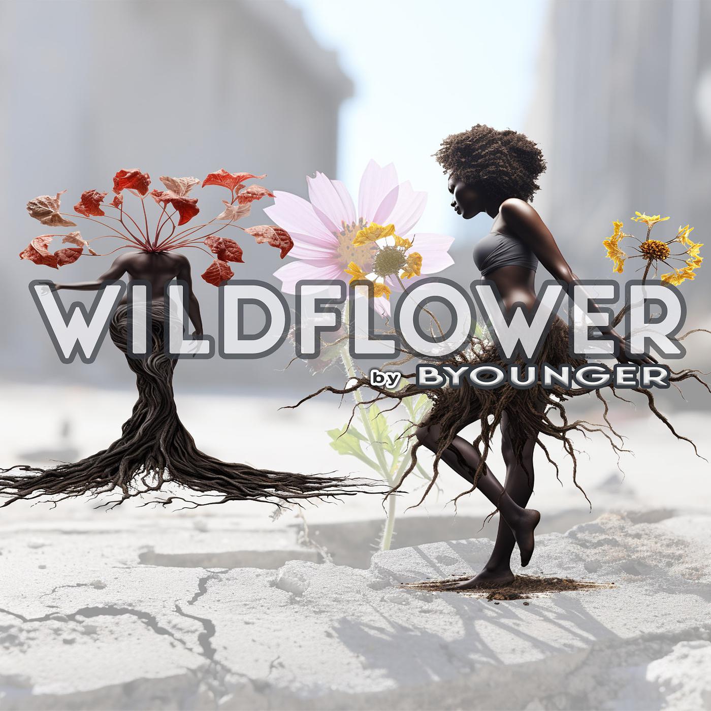 Постер альбома Wildflower