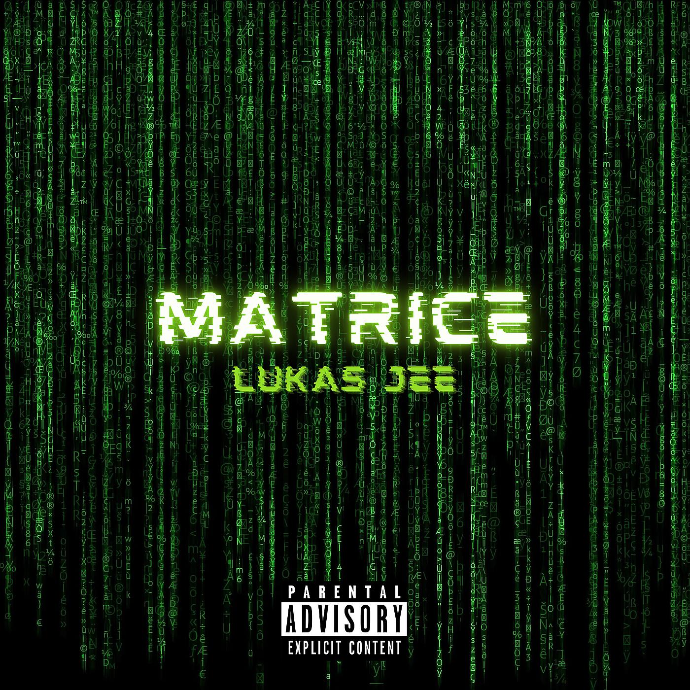 Постер альбома Matrice