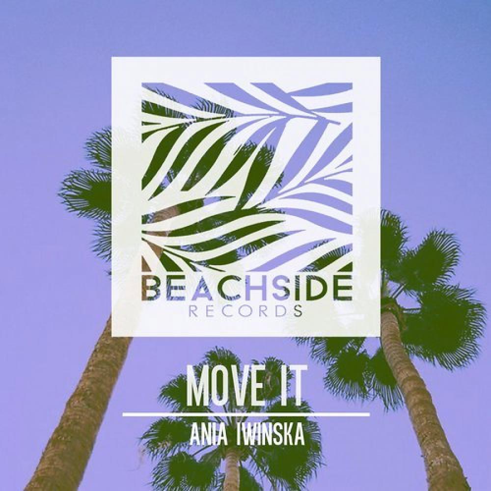 Постер альбома Move It EP