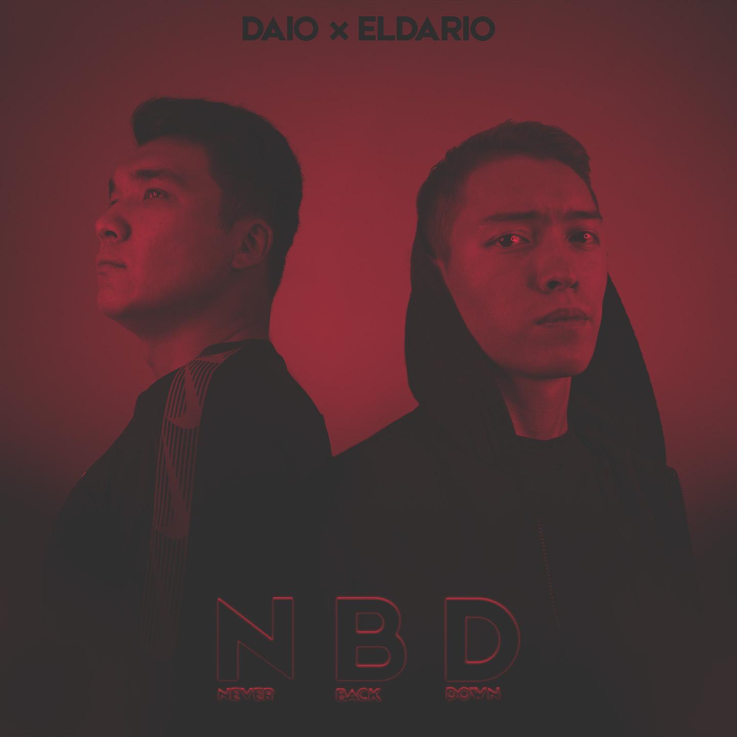 Постер альбома NBD