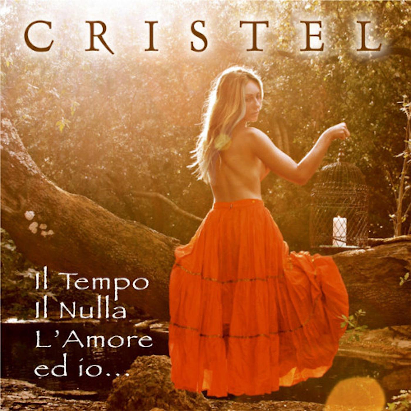 Постер альбома Il Tempo, Il Nulla, L'amore, Ed Io