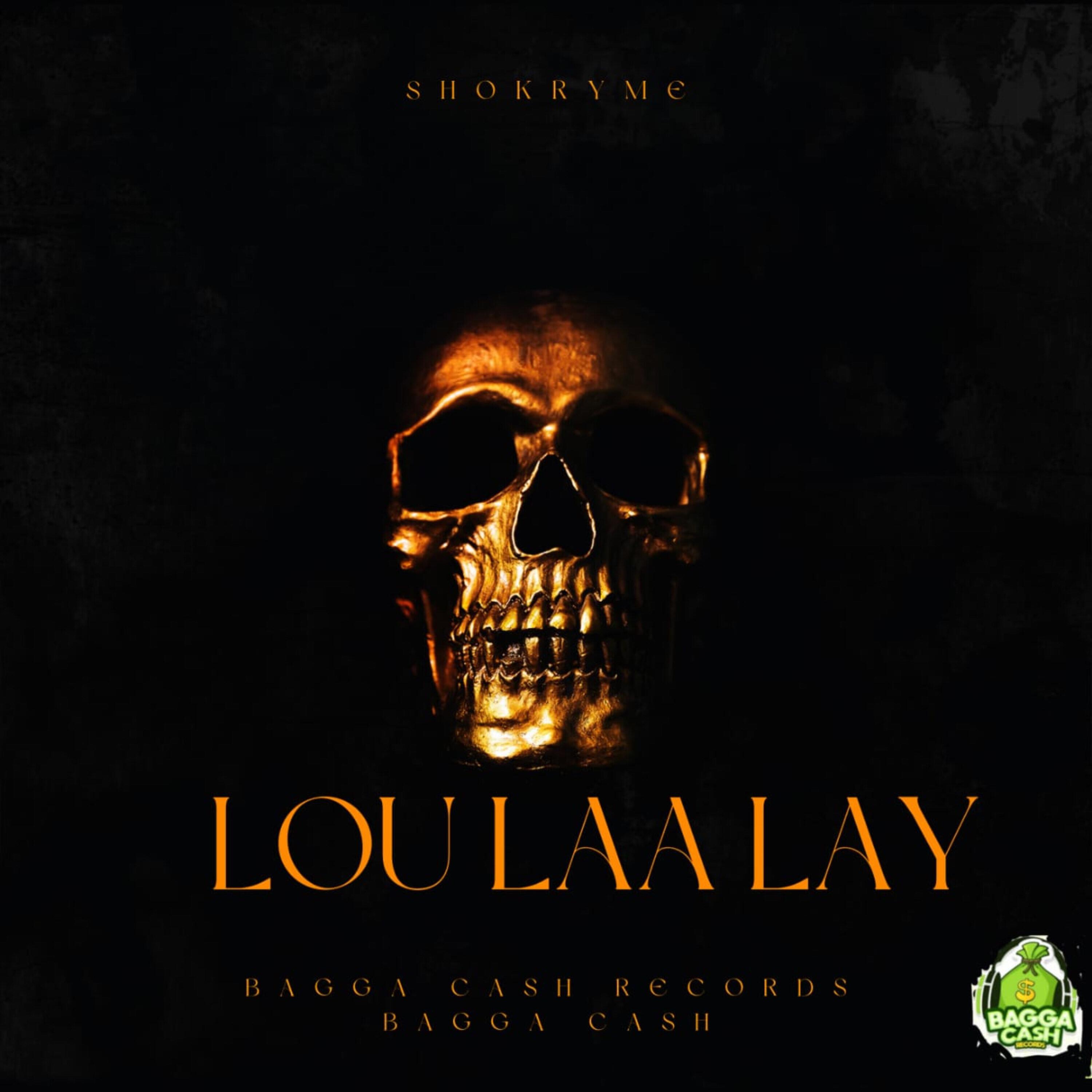 Постер альбома Lou Laa Lay