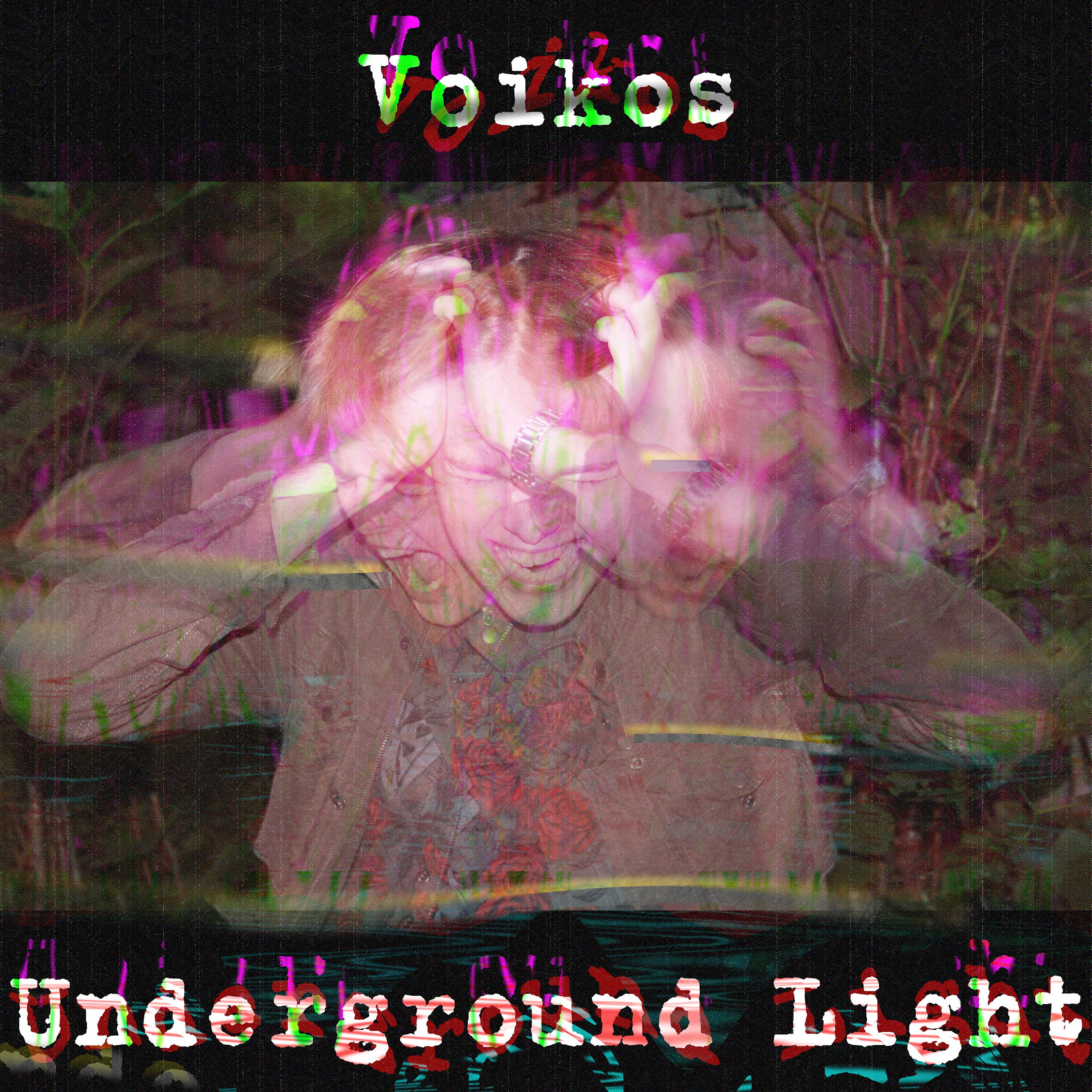 Постер альбома Underground Light