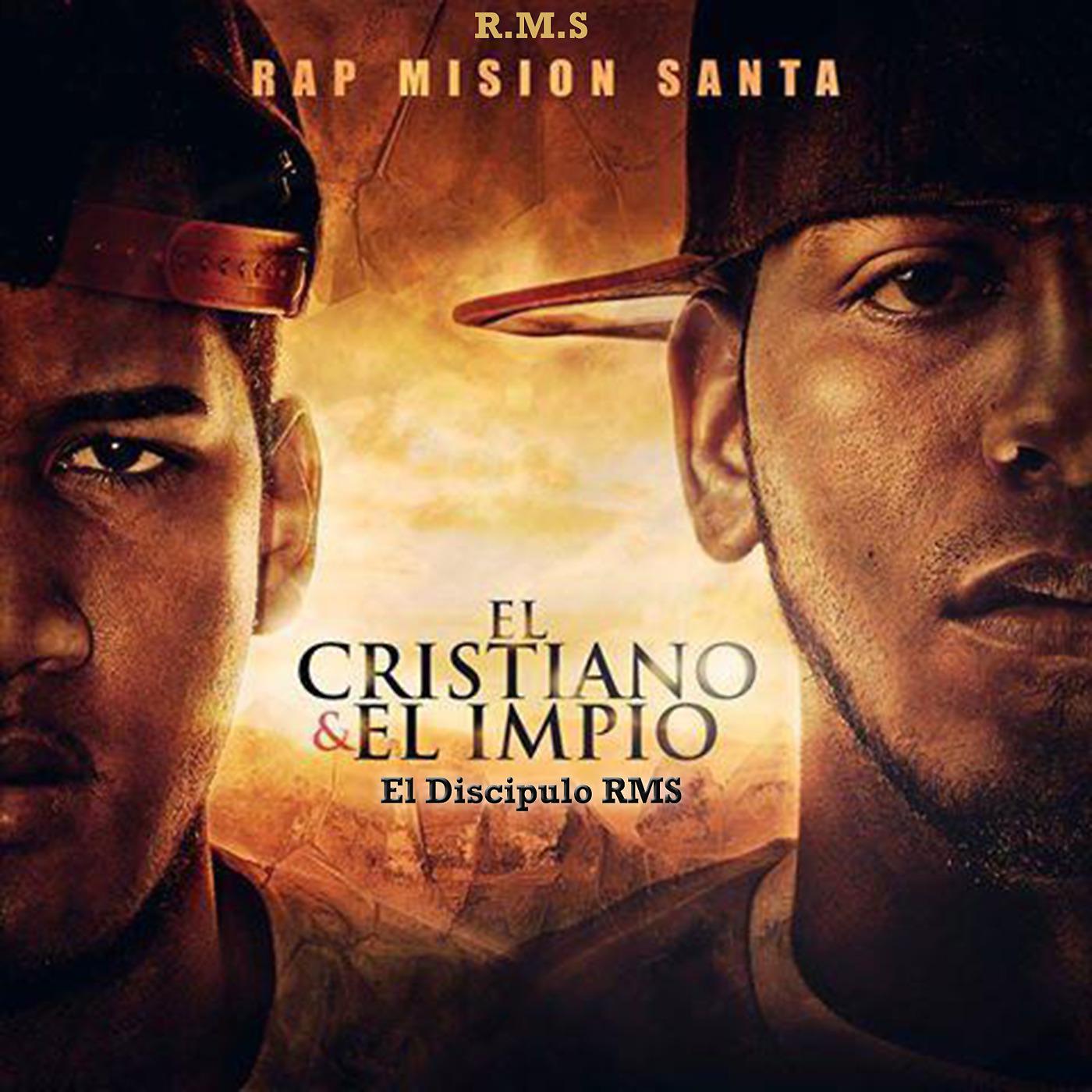 Постер альбома El Cristiano Y El Impio