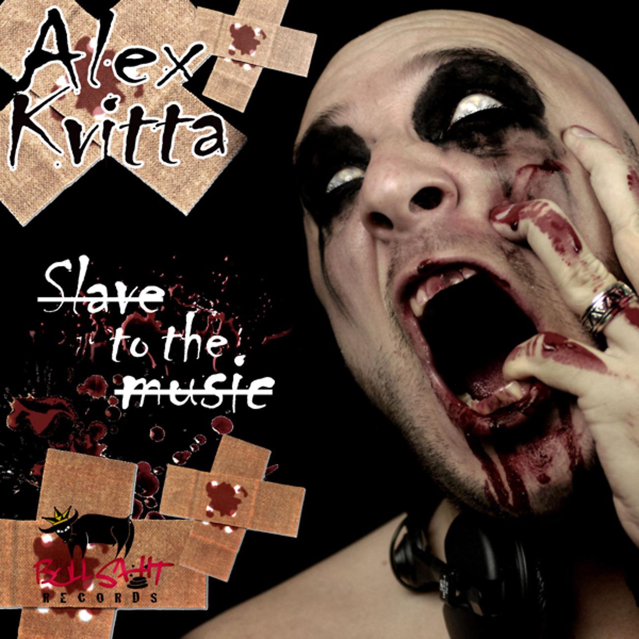 Постер альбома Slave To The Music