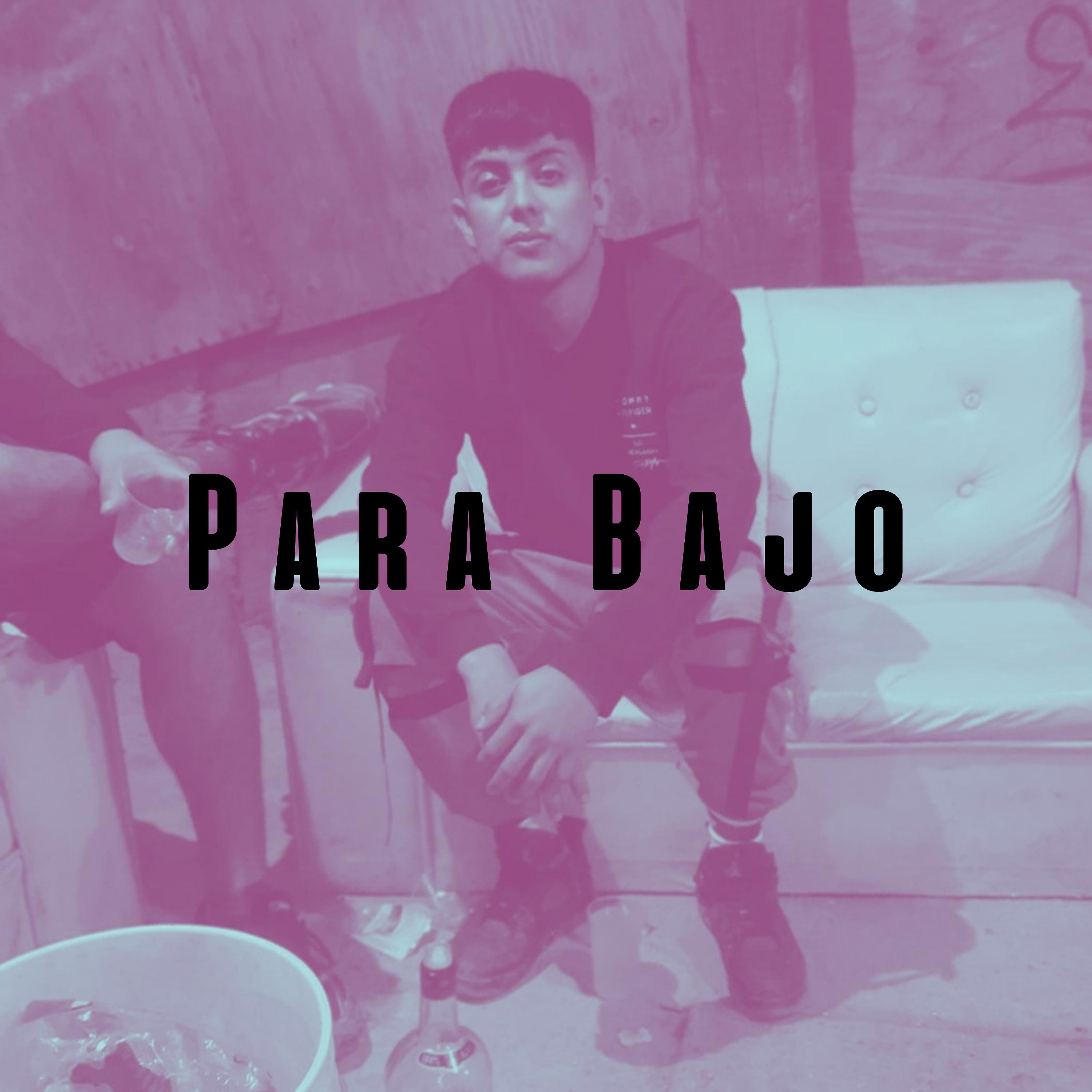 Постер альбома Para Bajo
