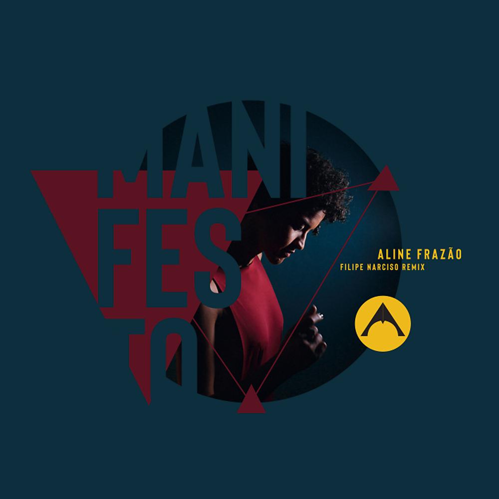 Постер альбома Manifesto ( Filipe Narciso Remixes )