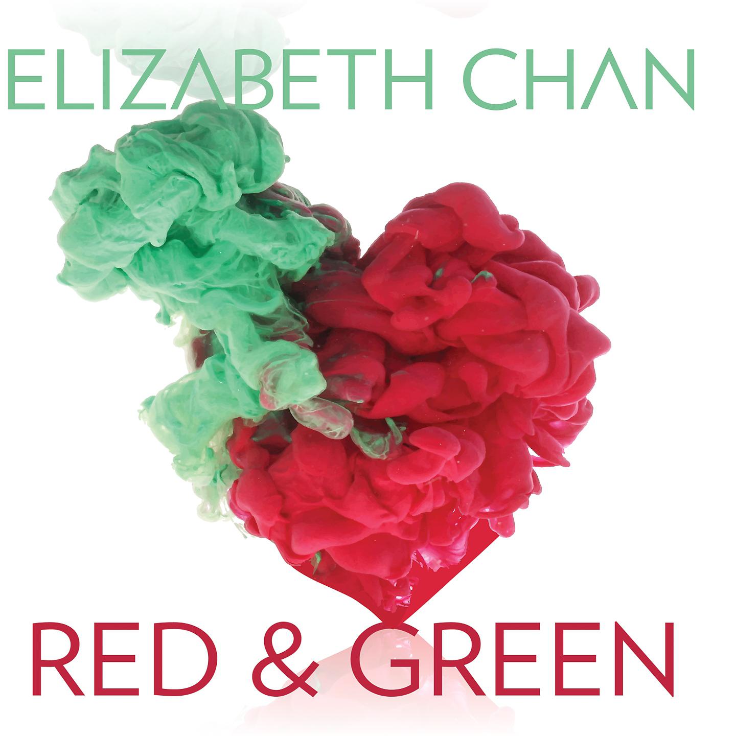 Постер альбома Red & Green