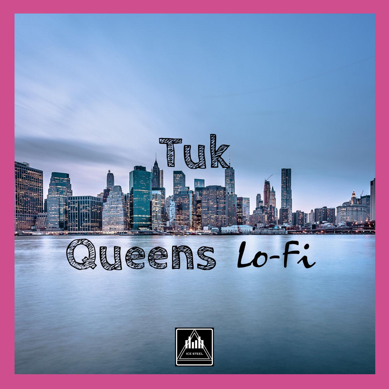 Постер альбома Queens Lo-Fi
