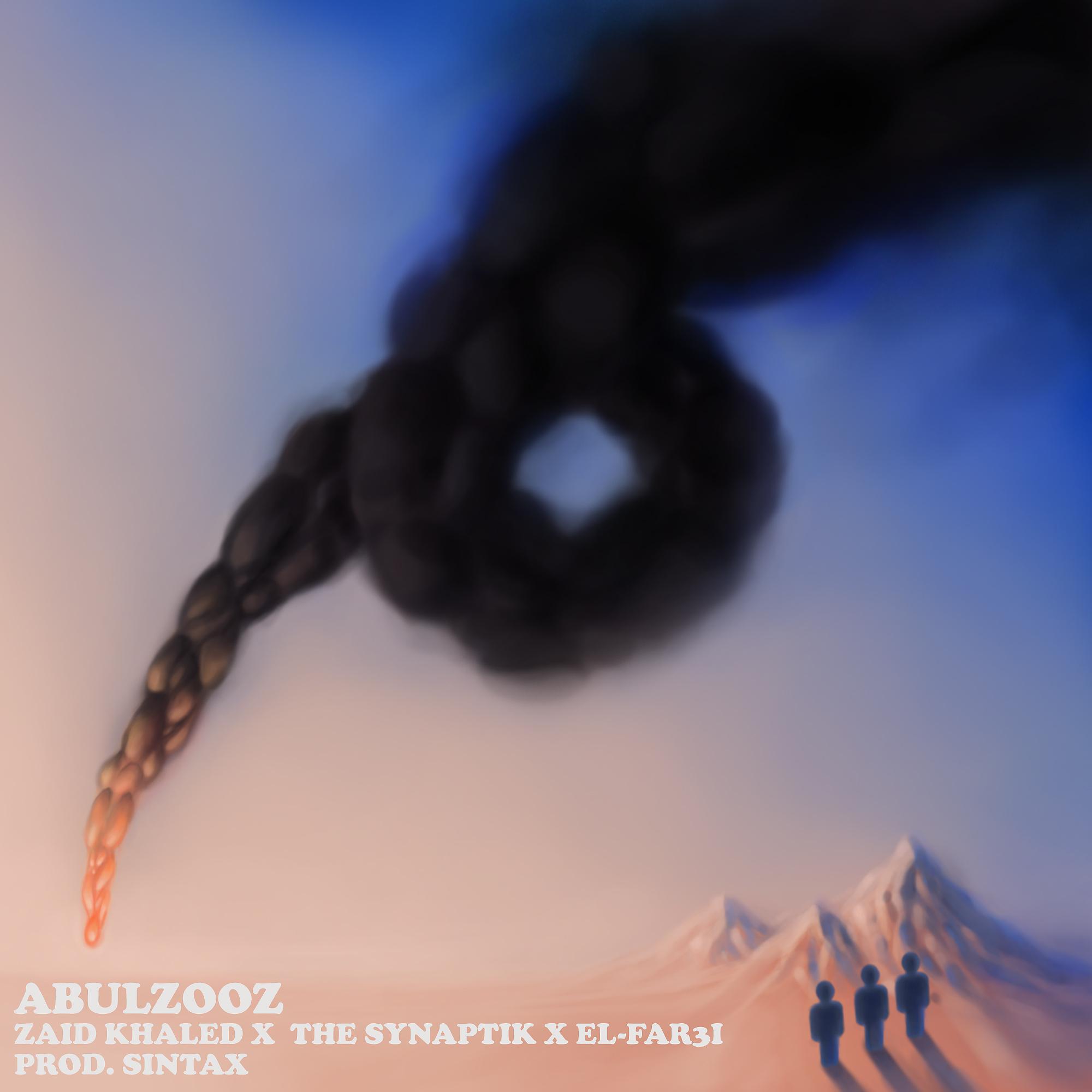 Постер альбома Abulzooz