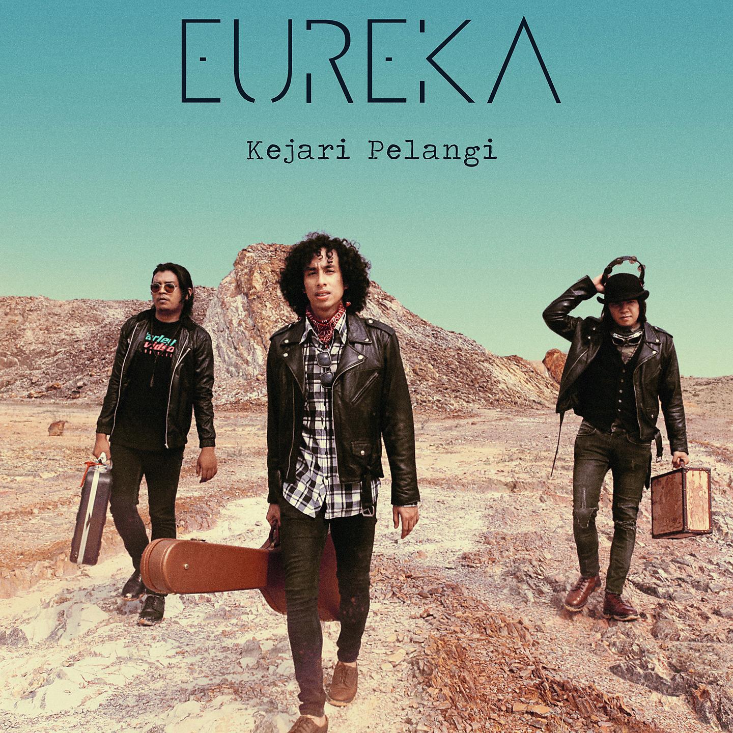 Постер альбома Kejari Pelangi