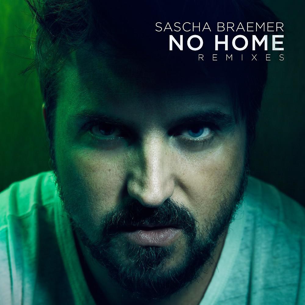 Постер альбома No Home (Remixes)