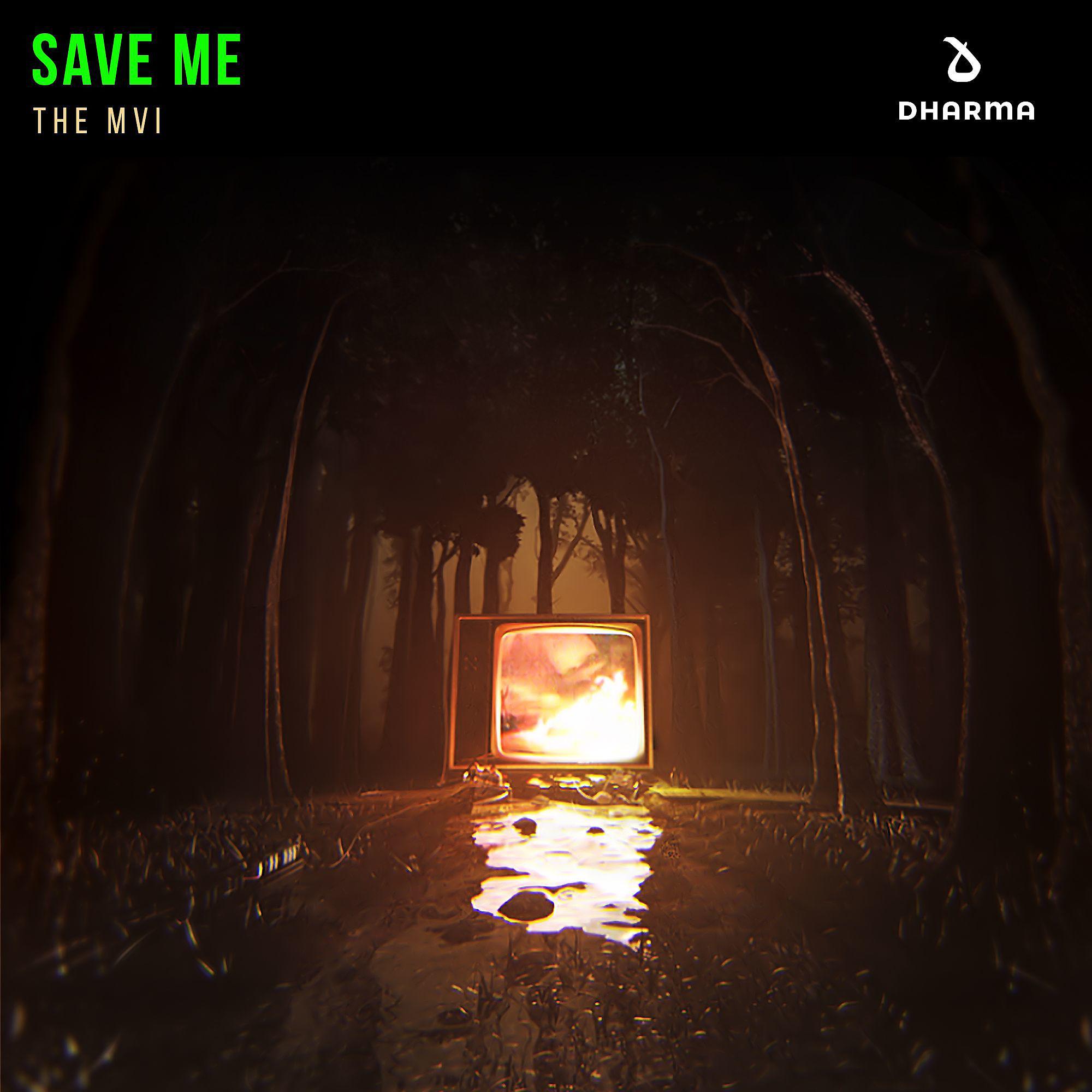 Постер альбома Save Me