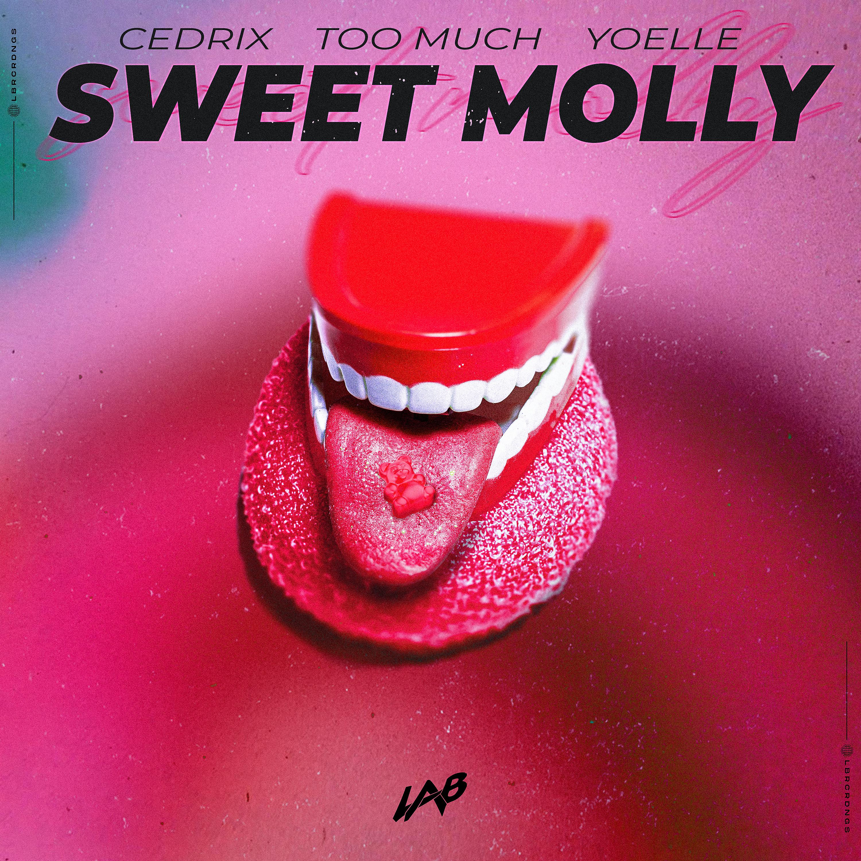 Постер альбома Sweet Molly