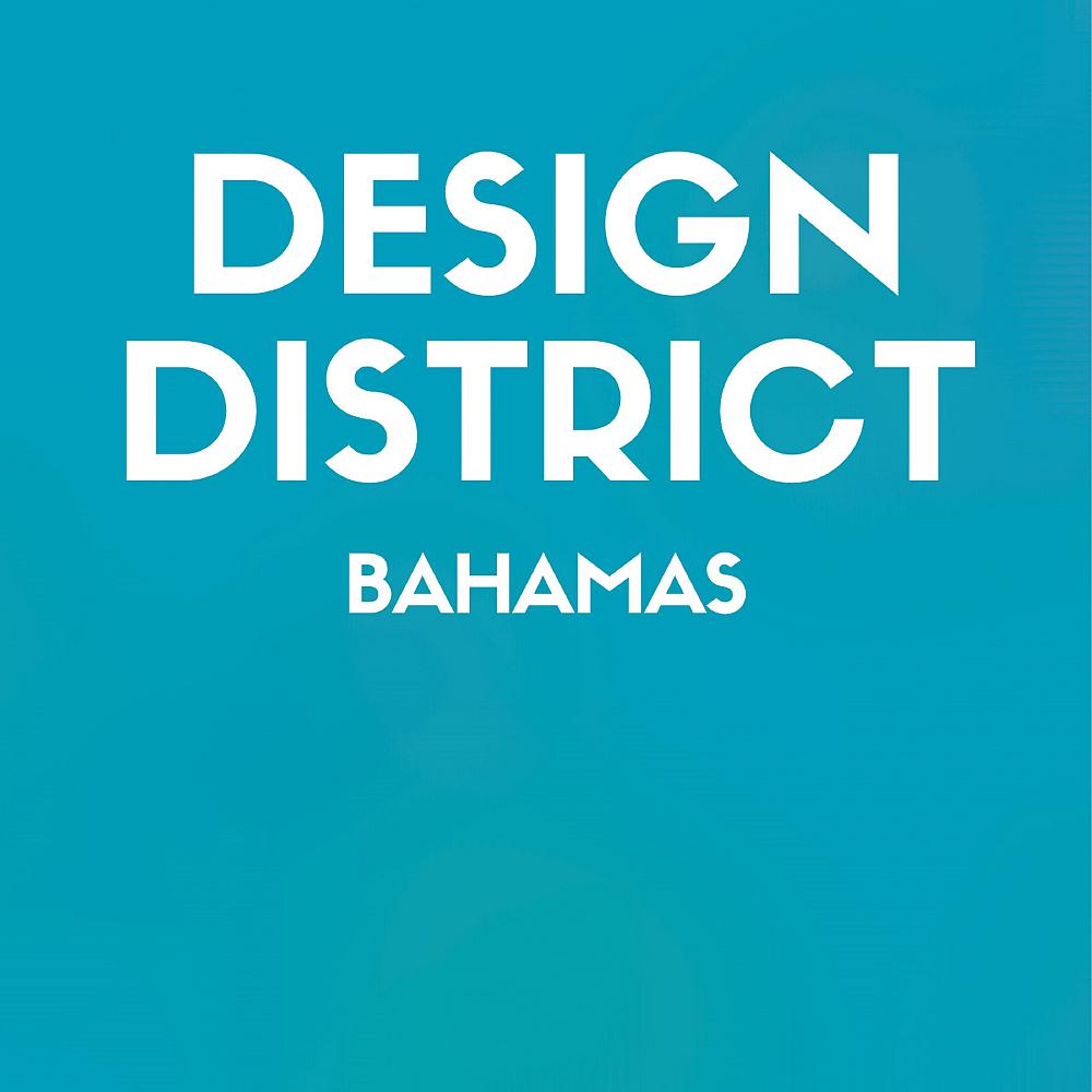 Постер альбома Design District: Bahamas