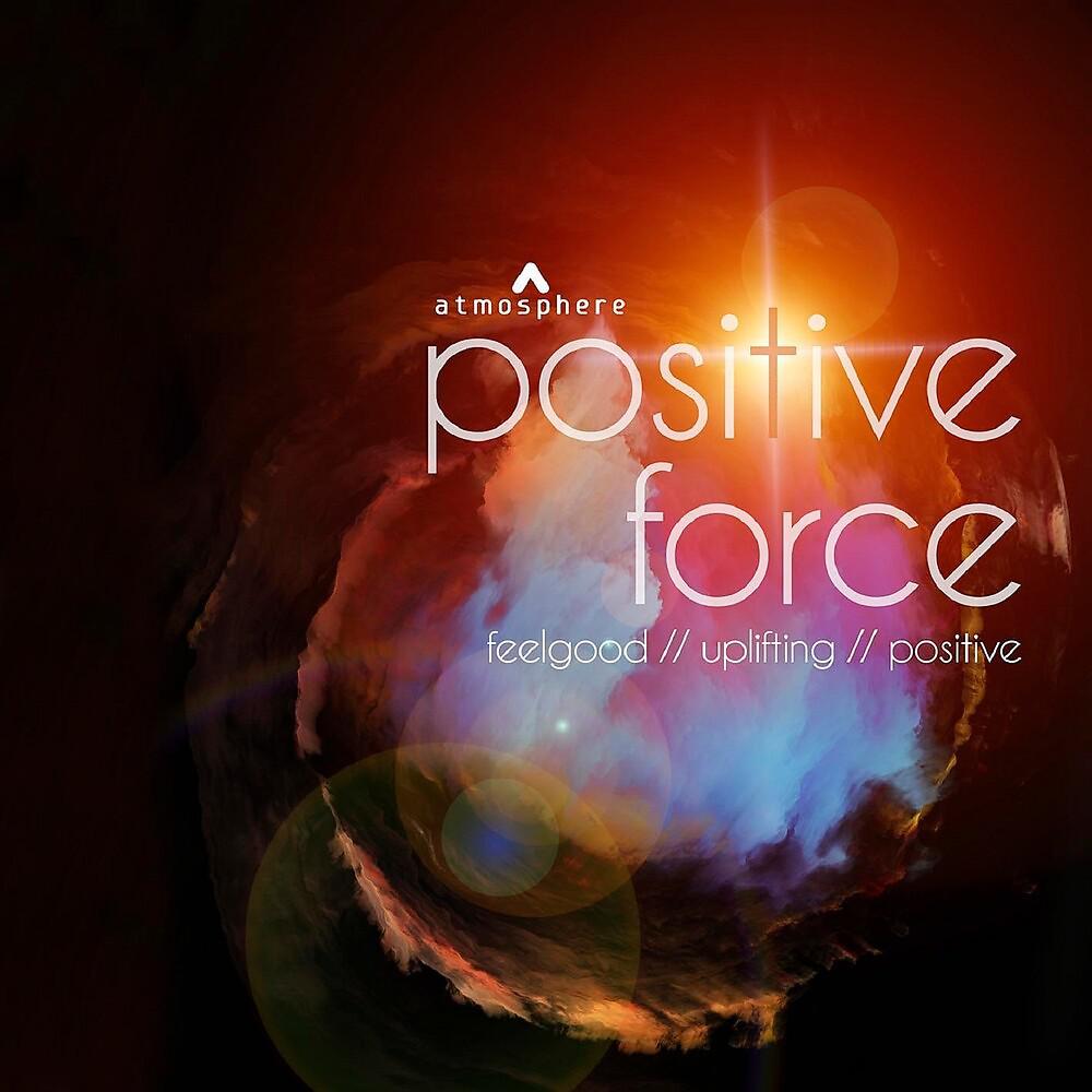 Постер альбома Positive Force
