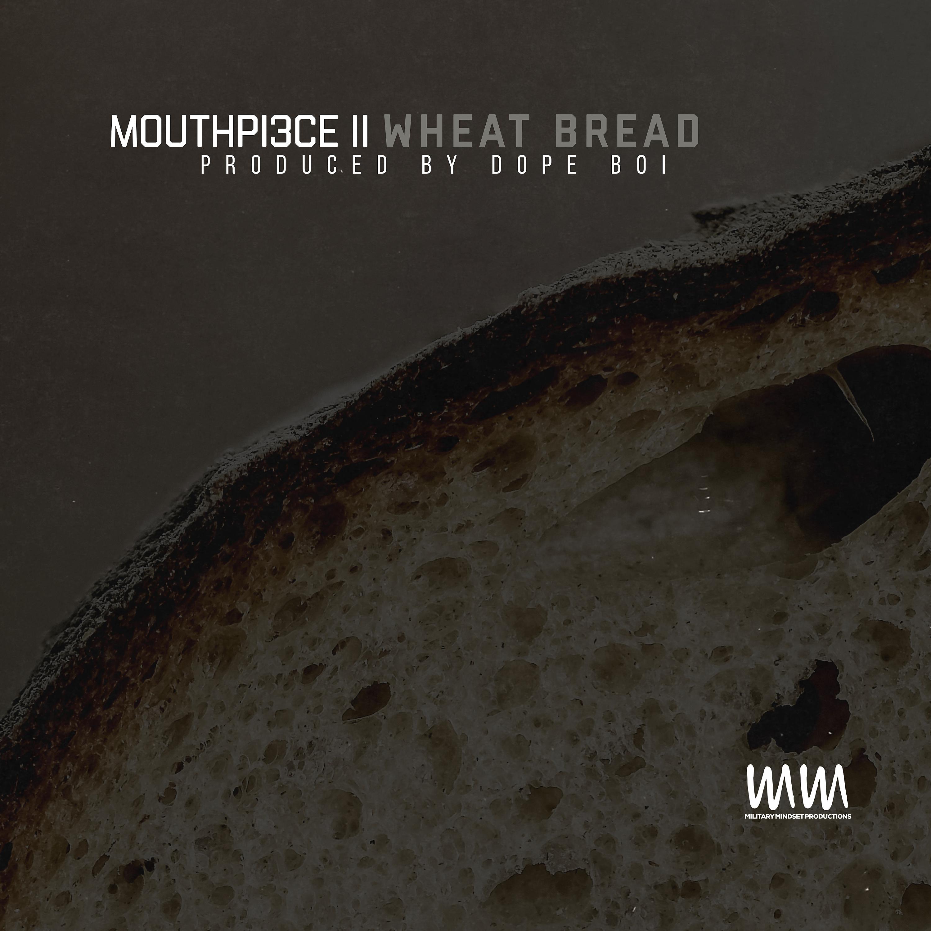 Постер альбома Wheat Bread