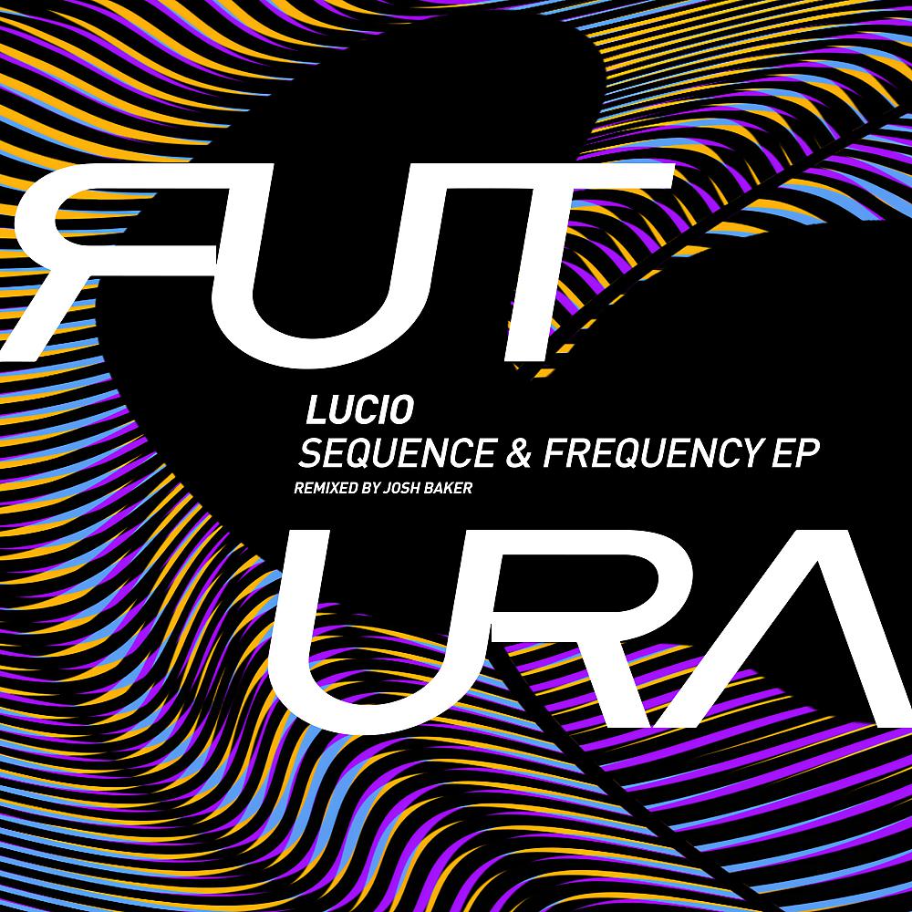 Постер альбома Sequence and Frequency EP