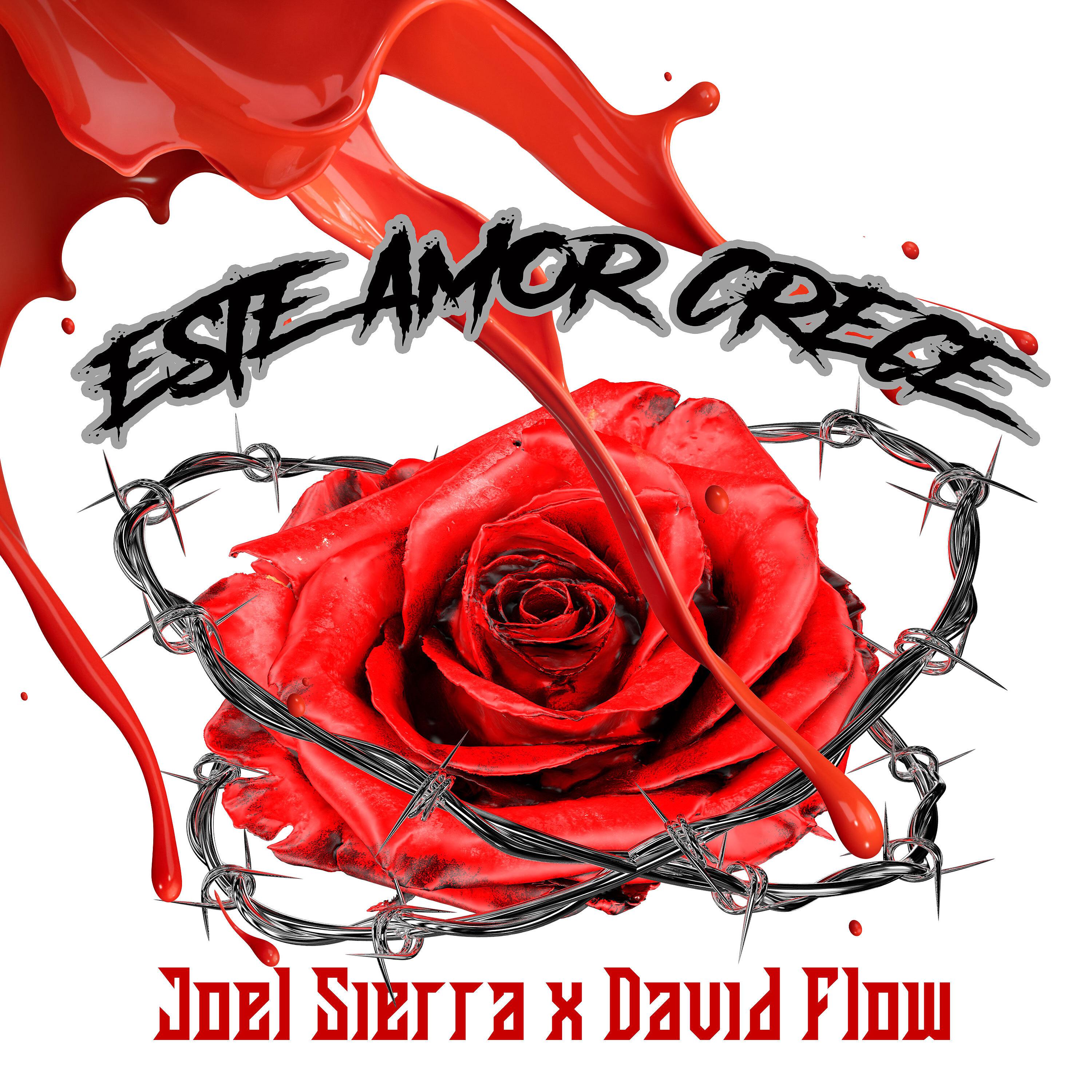 Постер альбома Este Amor Crece