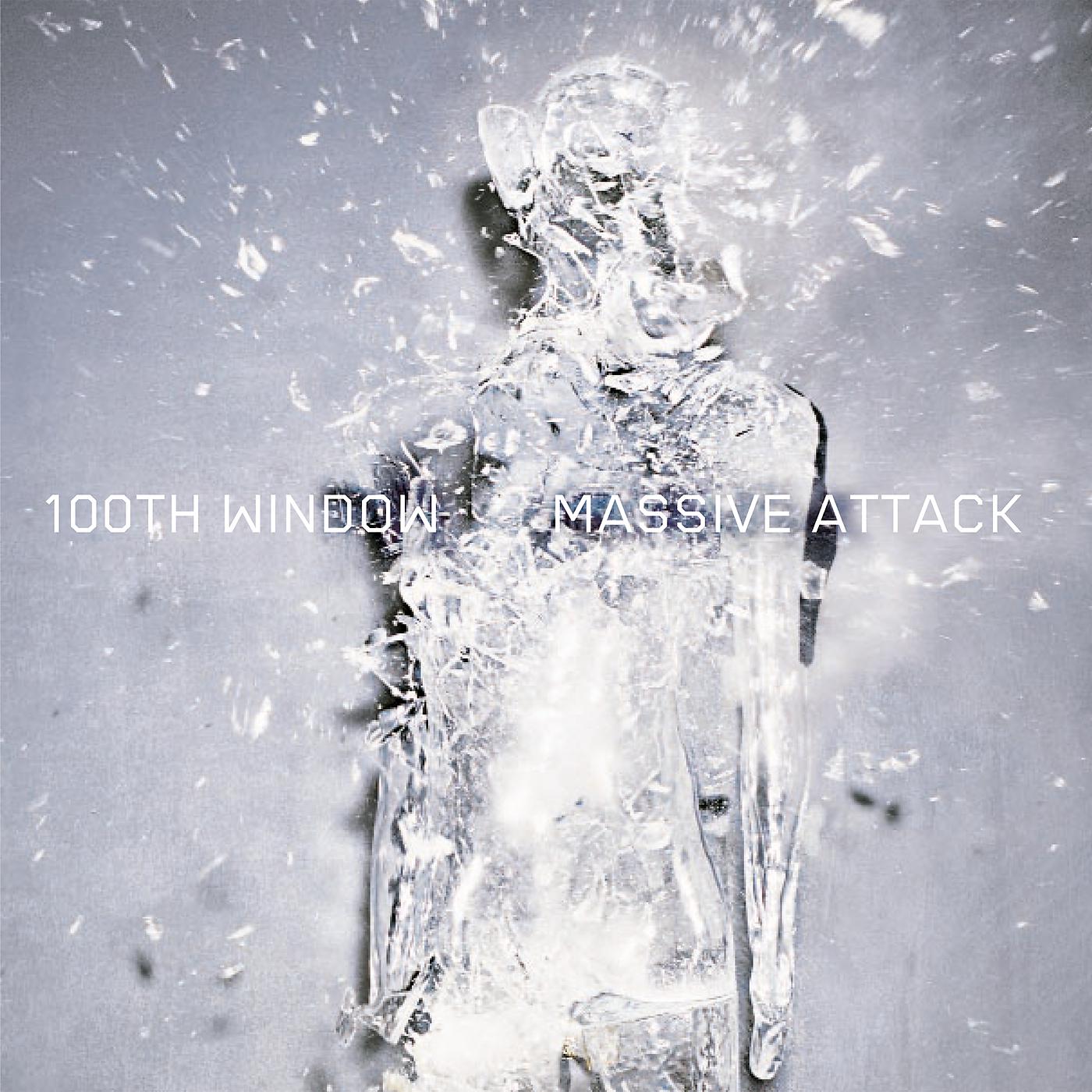 Постер альбома 100th Window - The Remixes