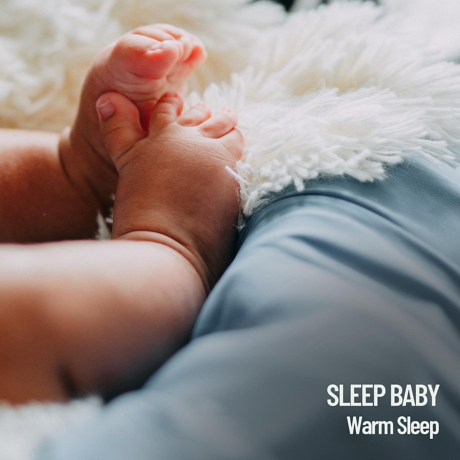Постер альбома Sleep Baby: Warm Sleep