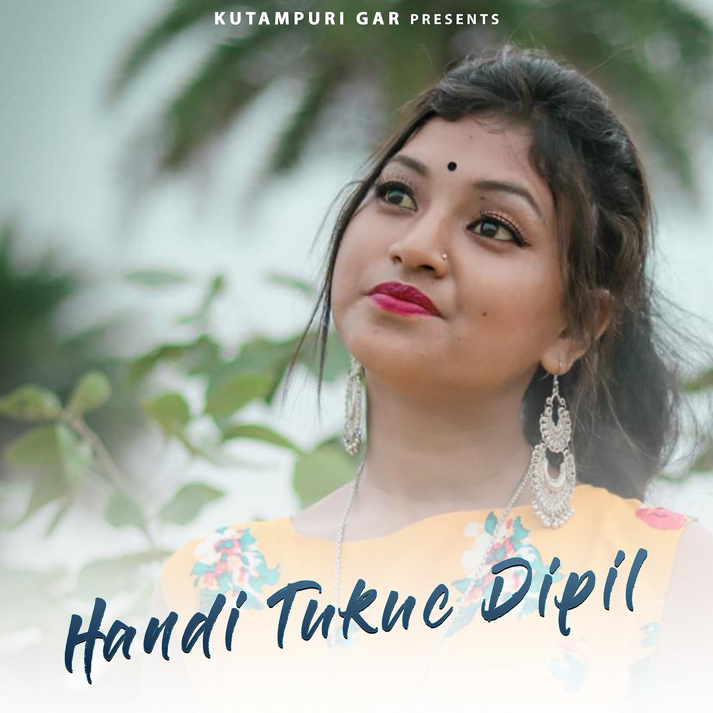 Постер альбома Handi Tukuc Dipil