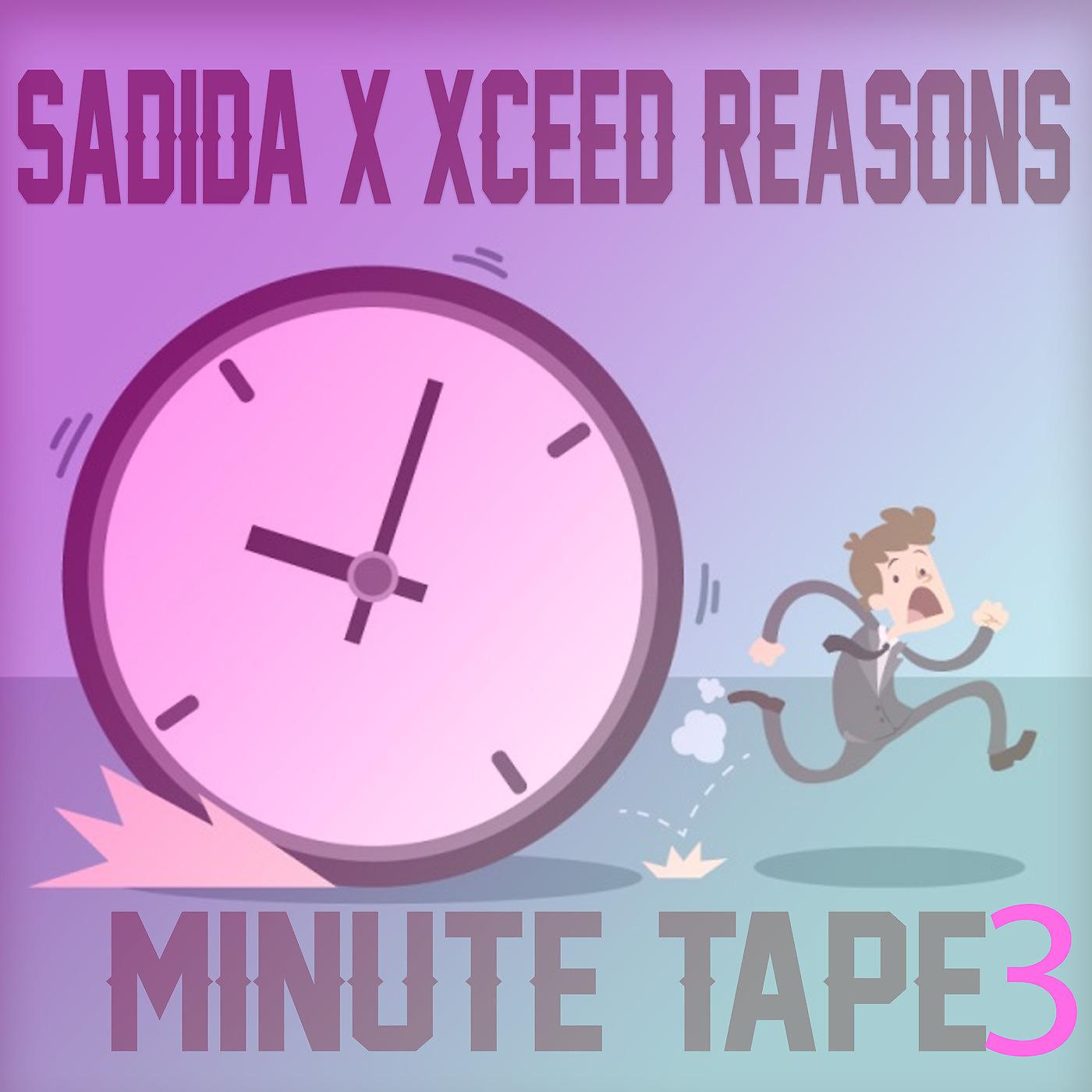 Постер альбома Minute Tape 3