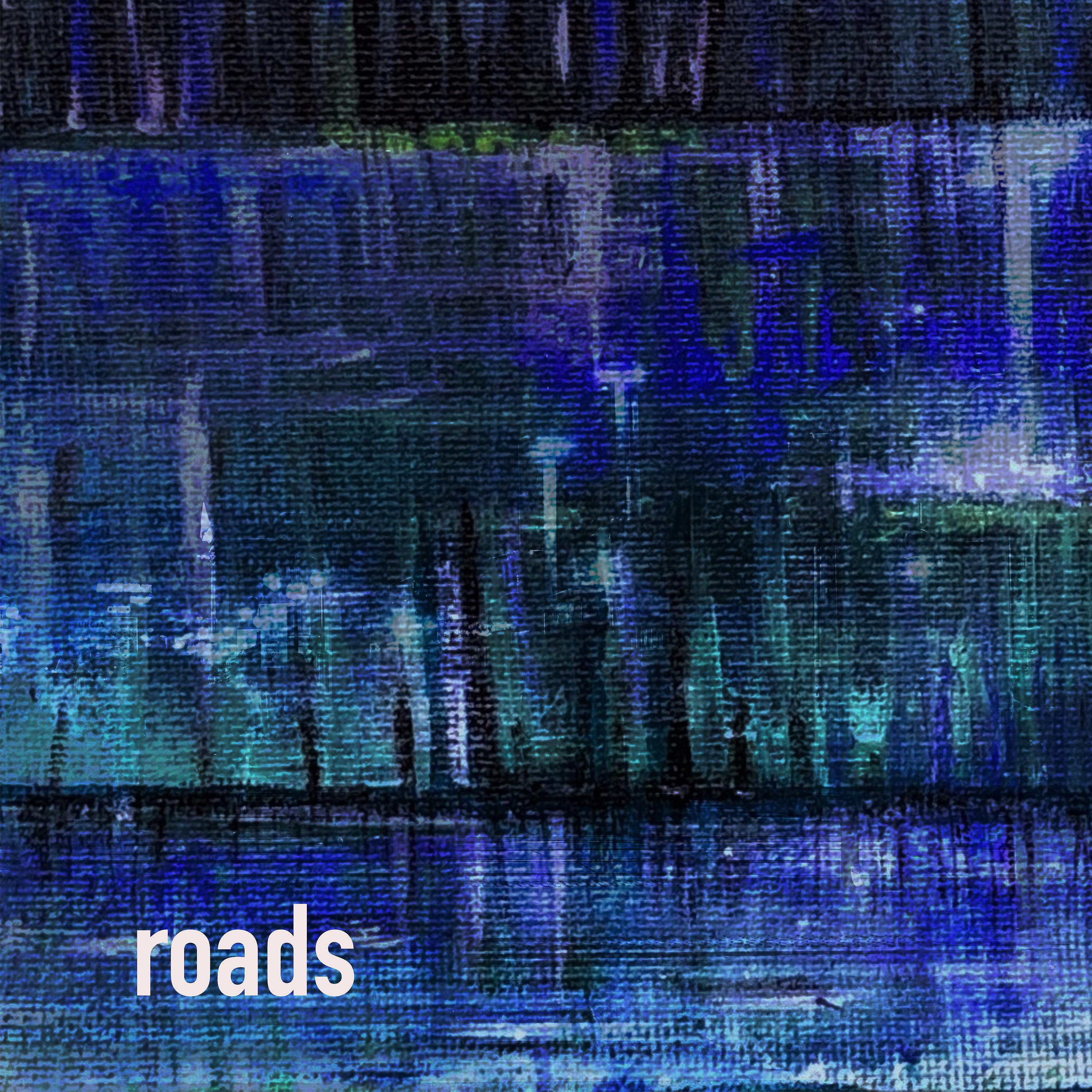 Постер альбома roads