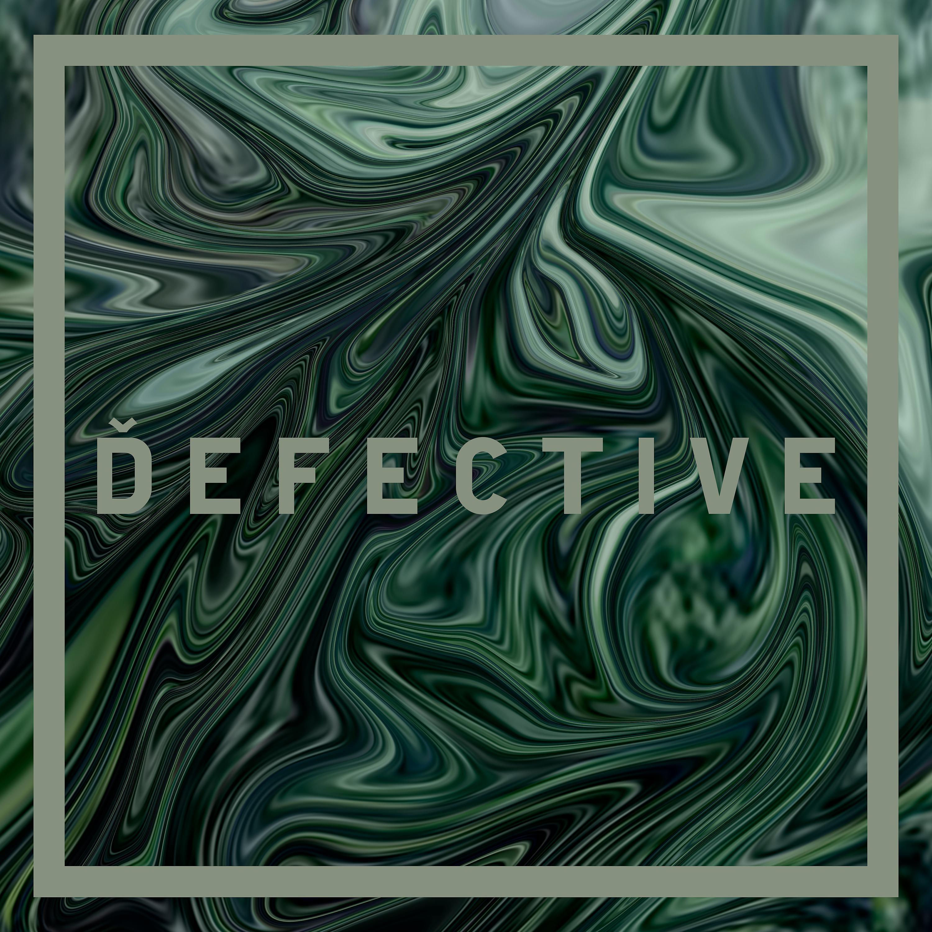 Постер альбома Defective