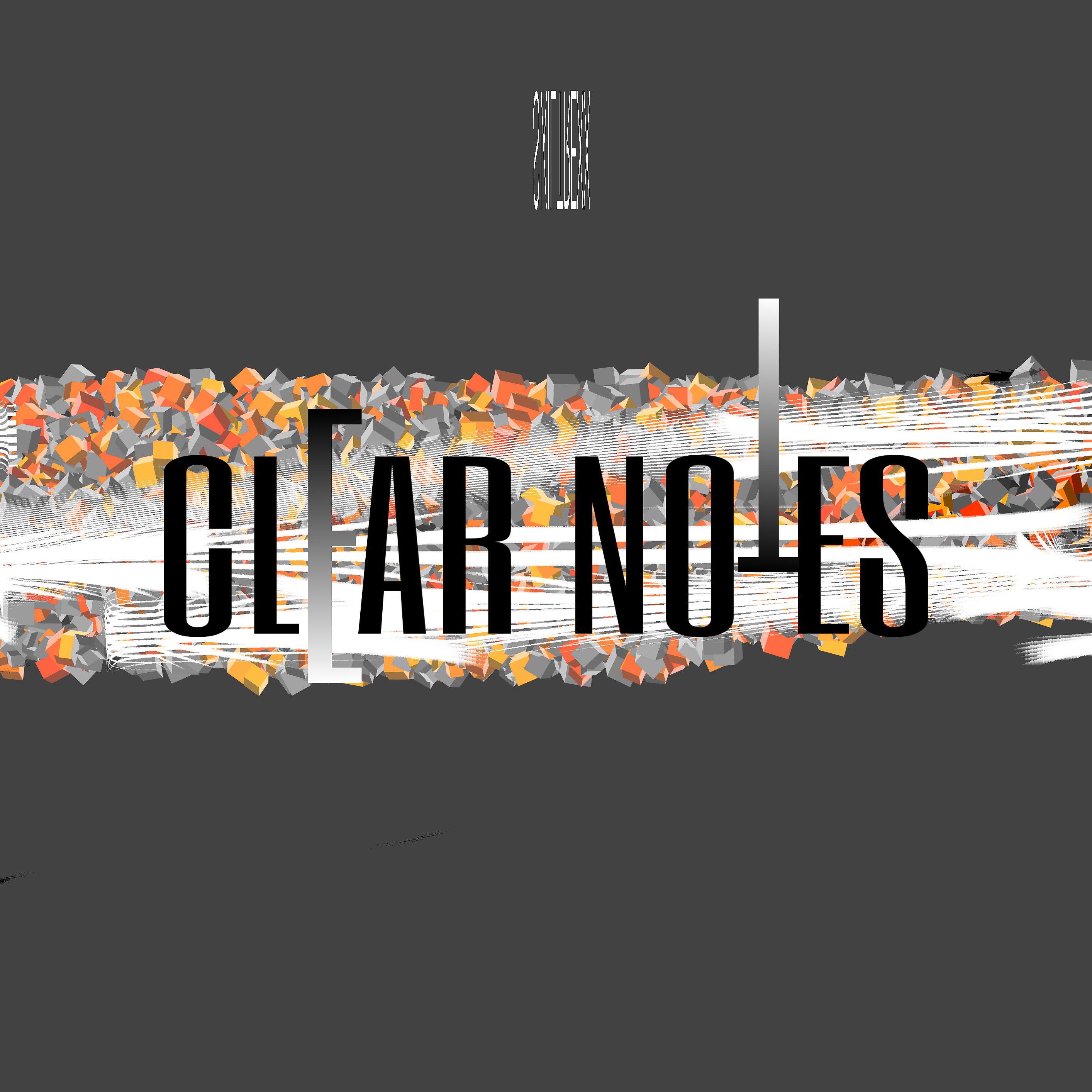 Постер альбома Clear Notes