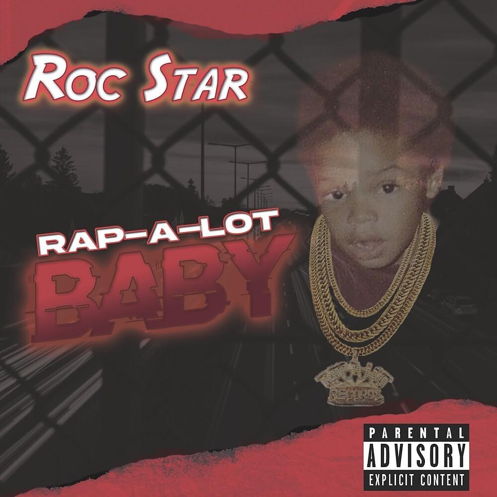 Постер альбома Rap-a-lot Baby
