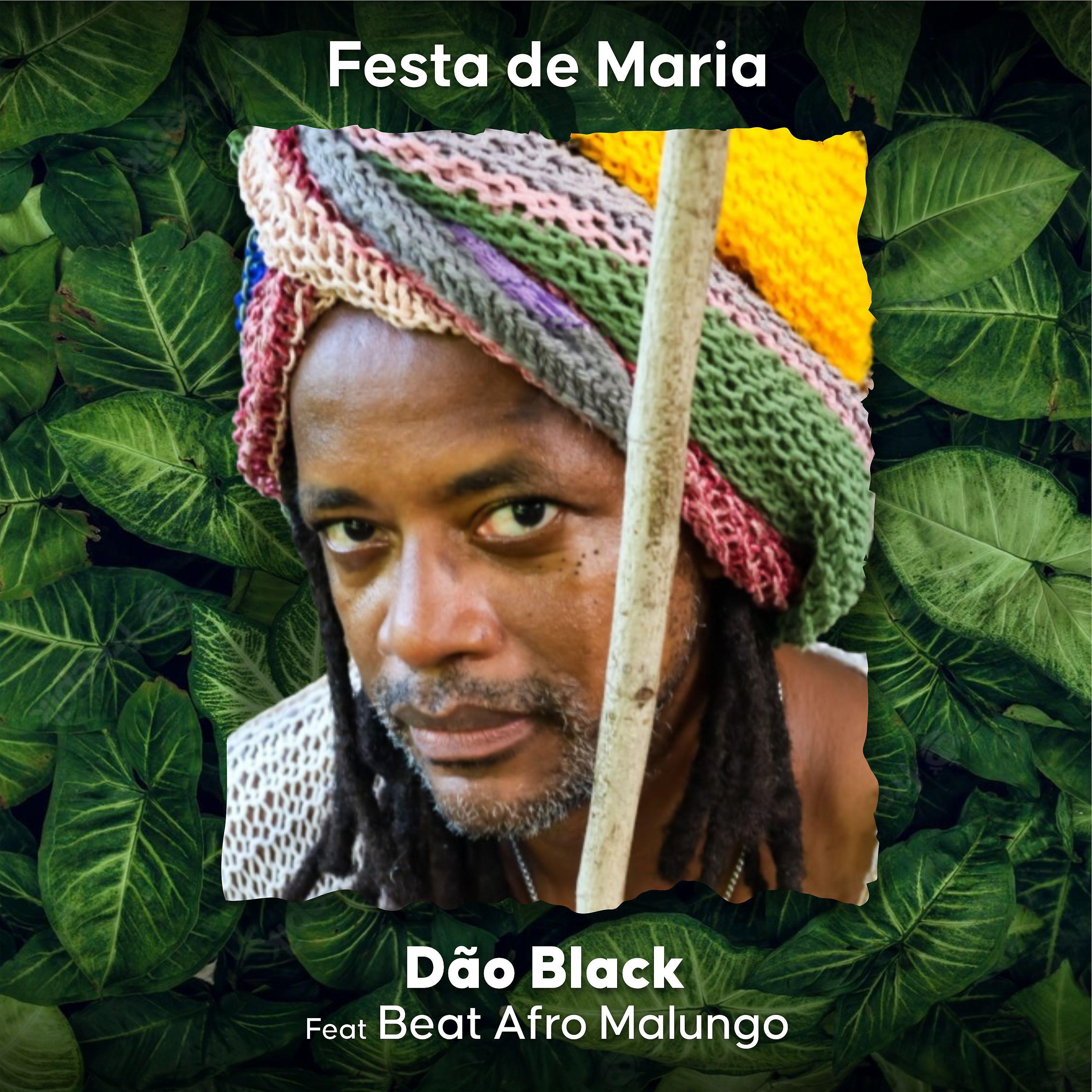Постер альбома Festa de Maria