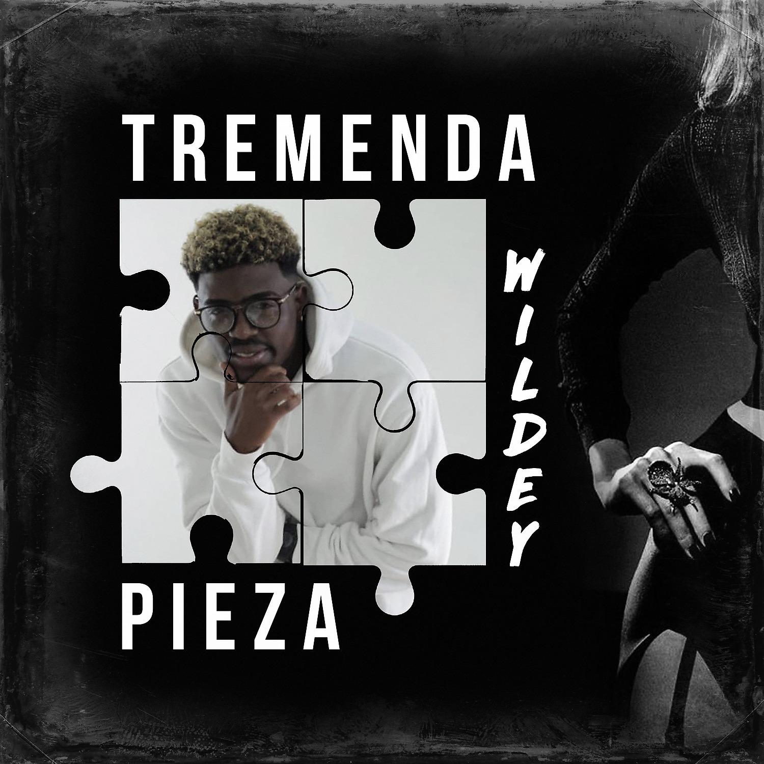 Постер альбома Tremenda Pieza