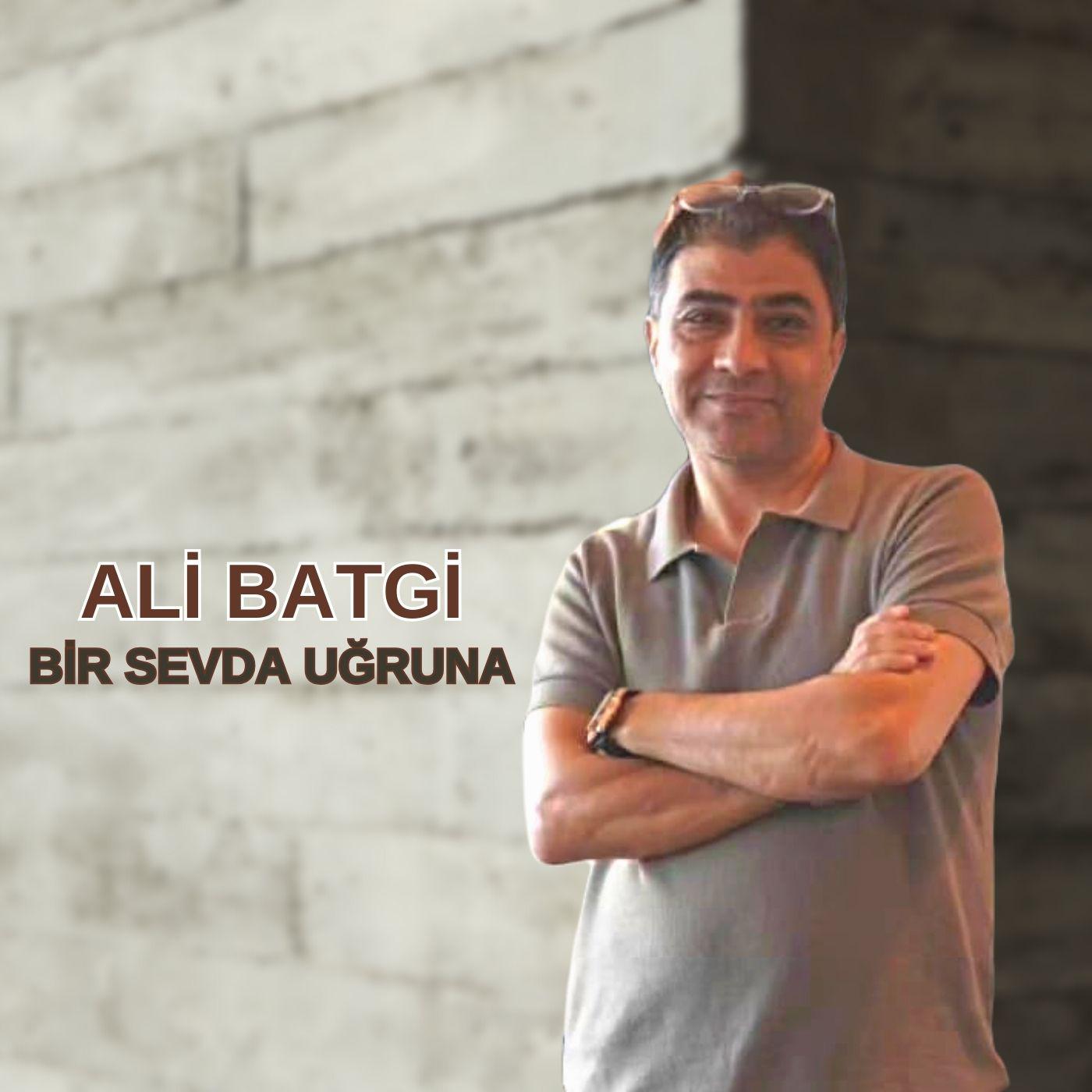 Постер альбома Bir Sevda Uğruna