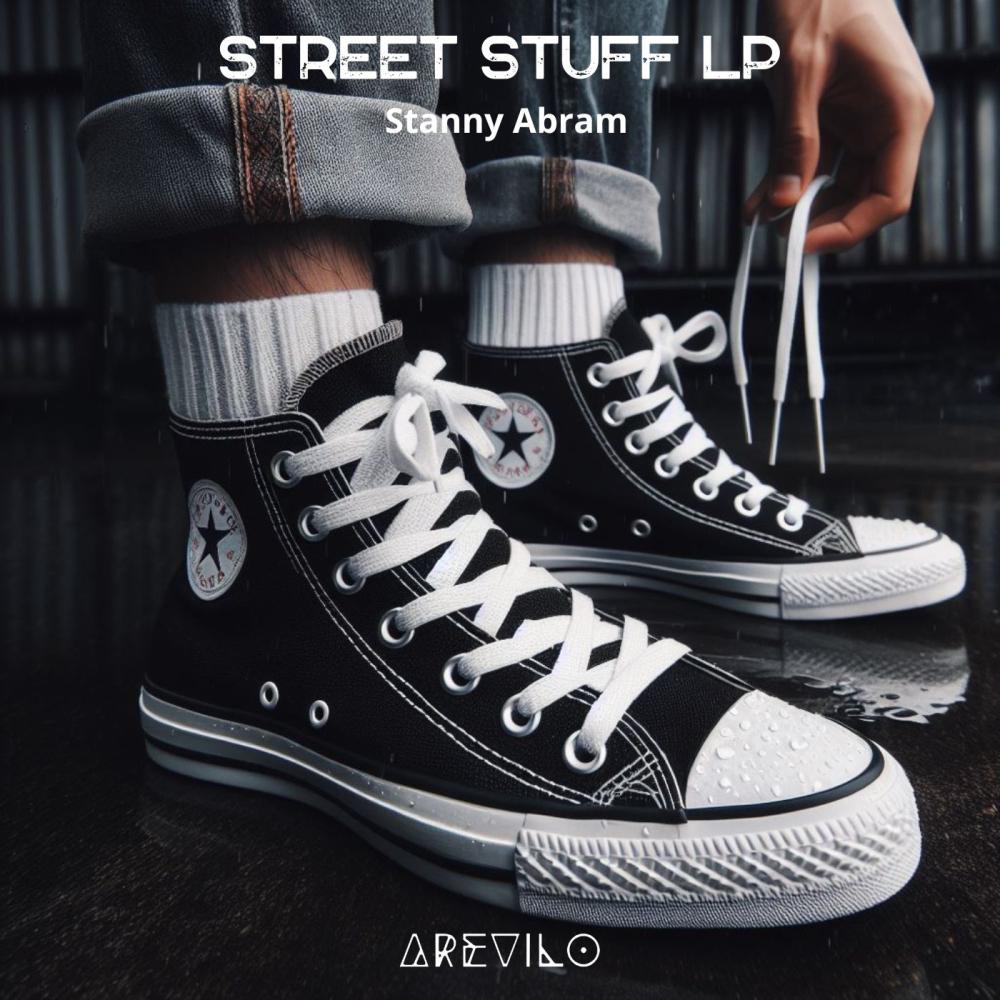 Постер альбома Street Stuff LP