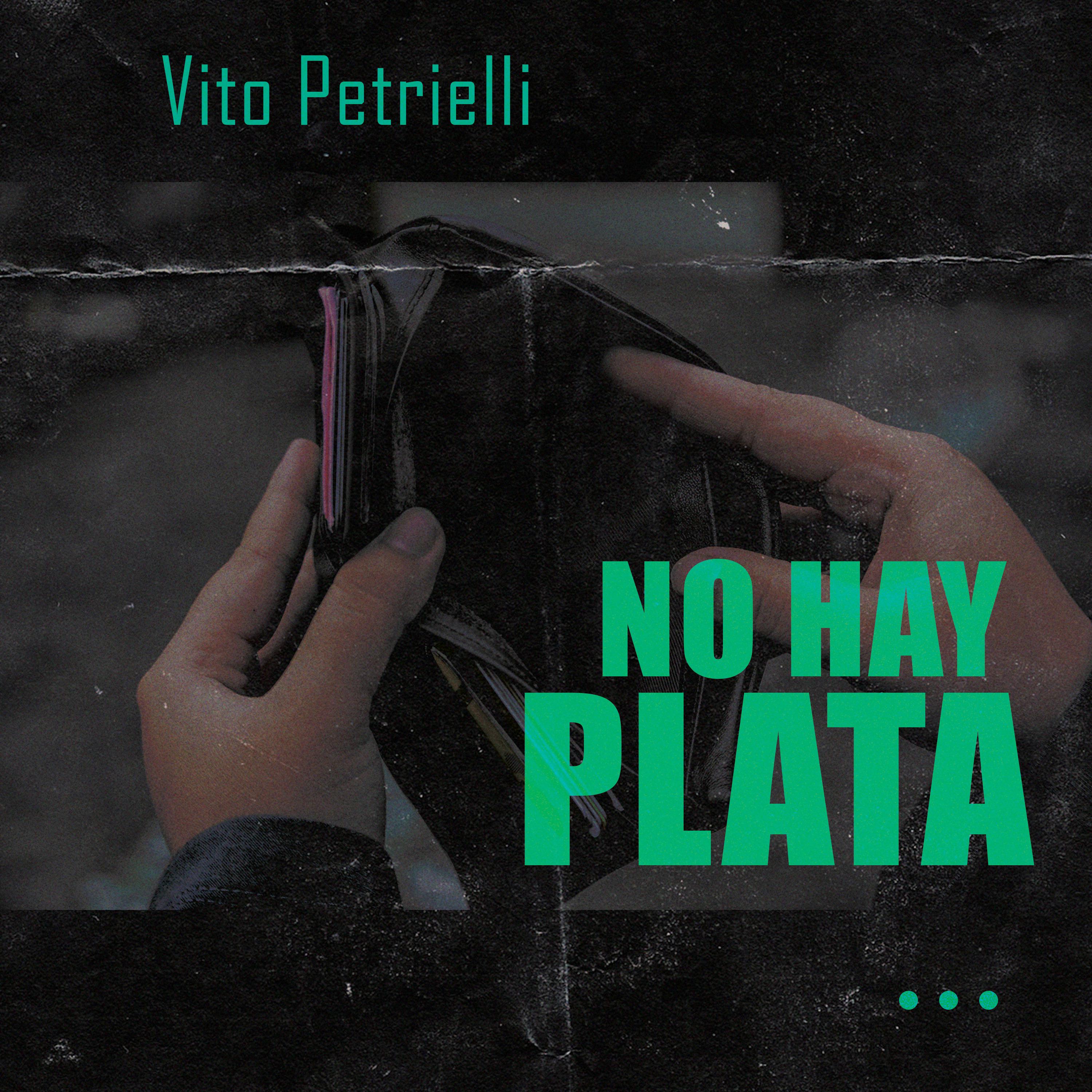 Постер альбома No Hay Plata