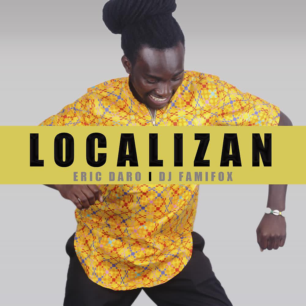 Постер альбома Localizan
