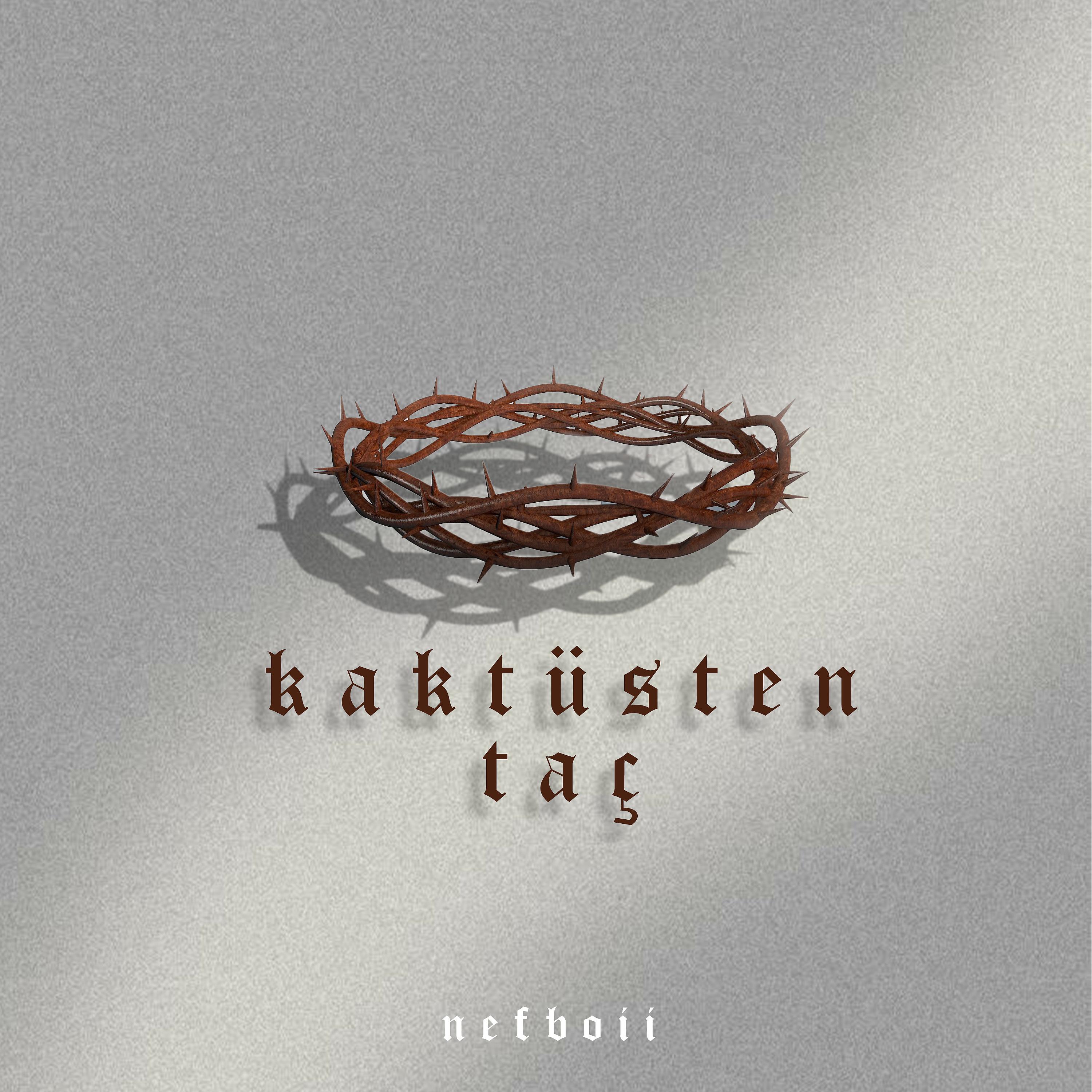 Постер альбома Kaktüsten Taç