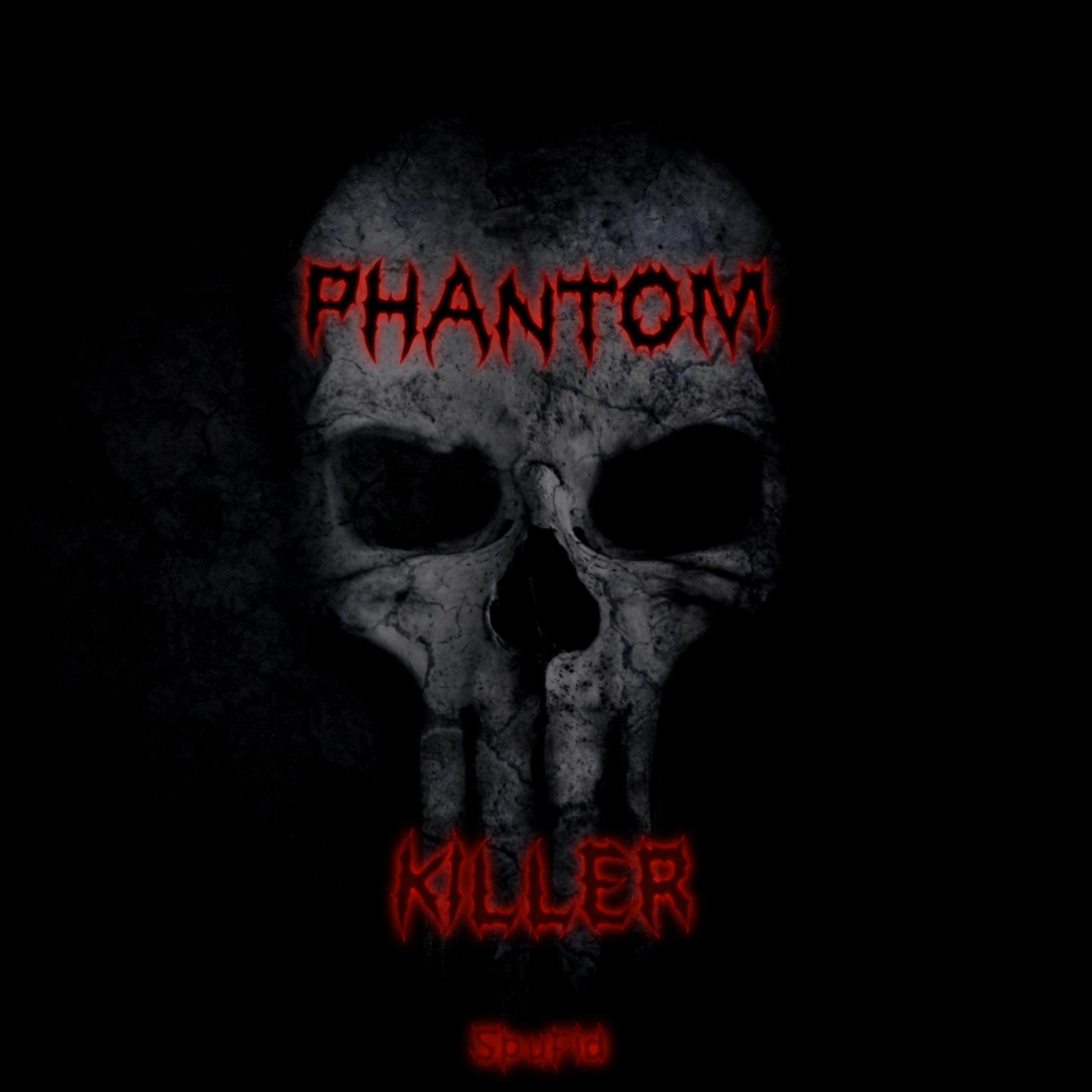 Постер альбома Phantom Killer