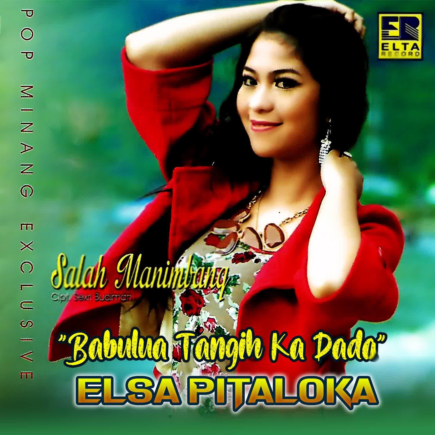 Постер альбома Balulua Tangih Ka Dado