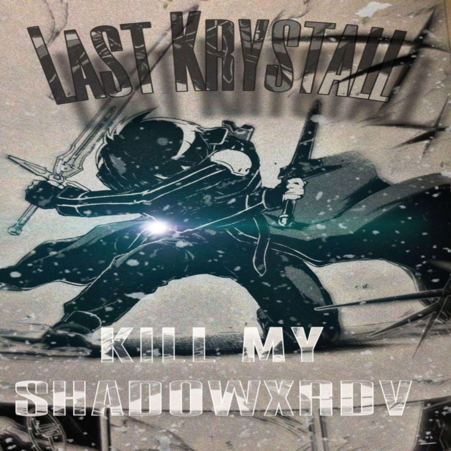 Постер альбома Last Krystall