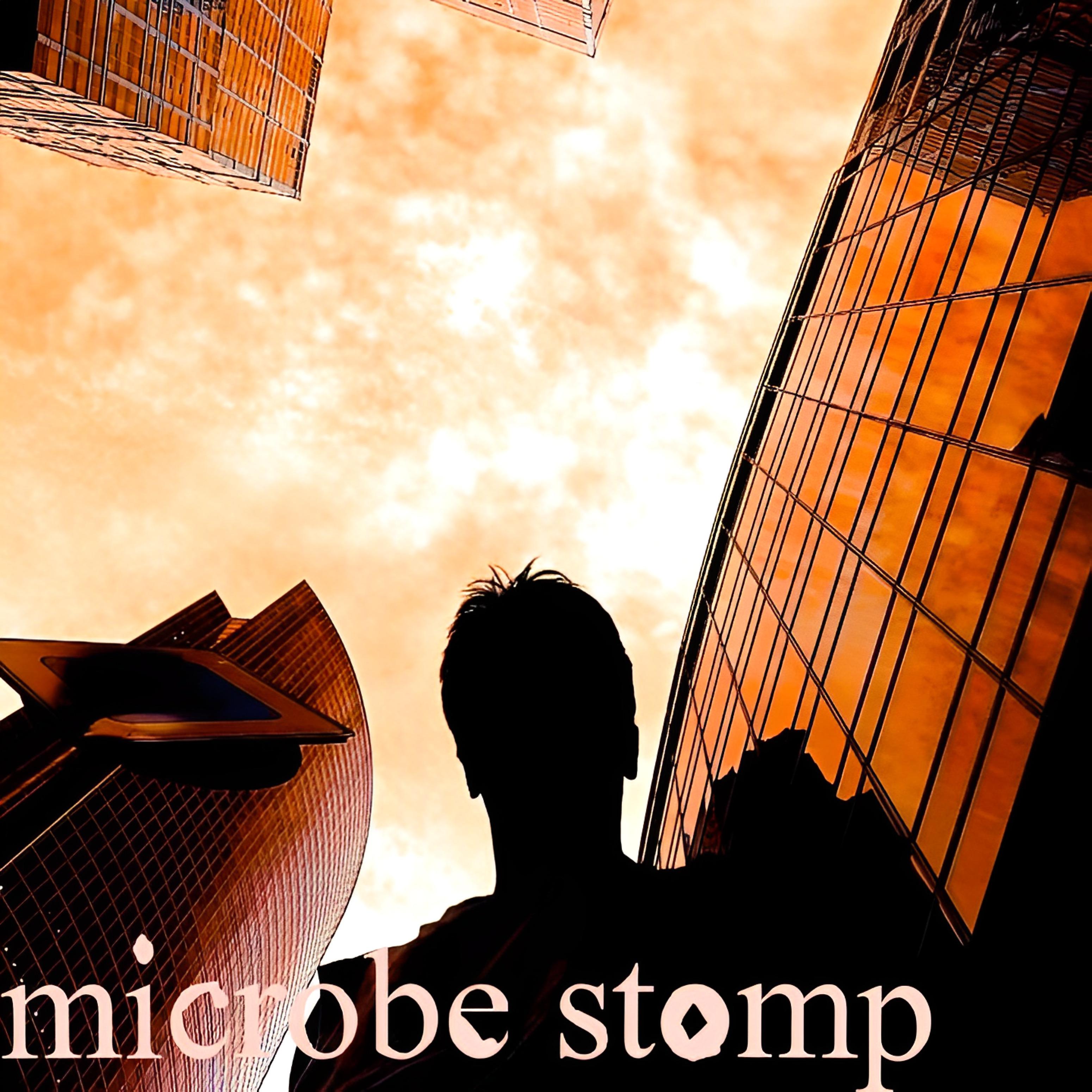 Постер альбома Microbe Stomp