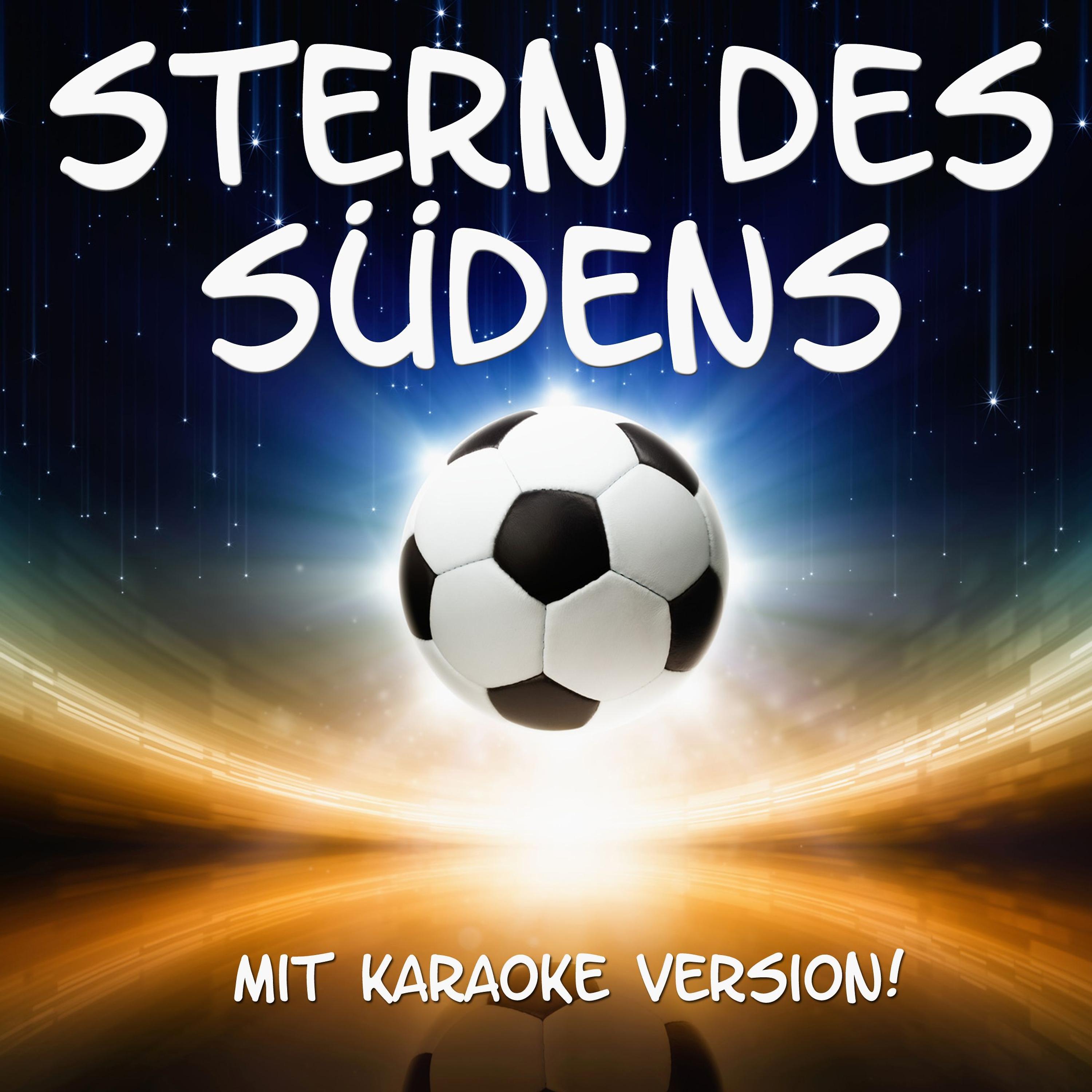 Постер альбома Stern des Südens