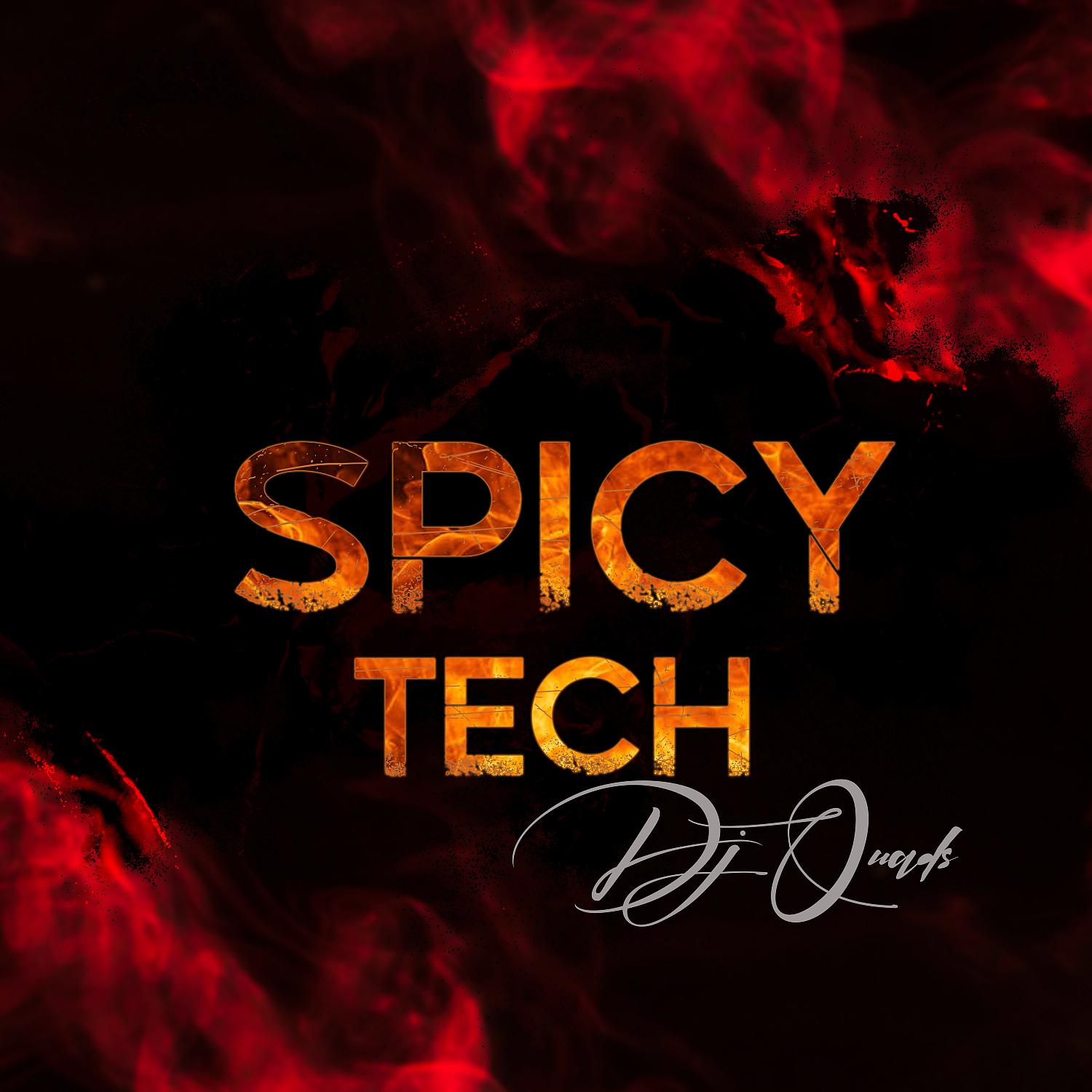 Постер альбома Spicy Tech