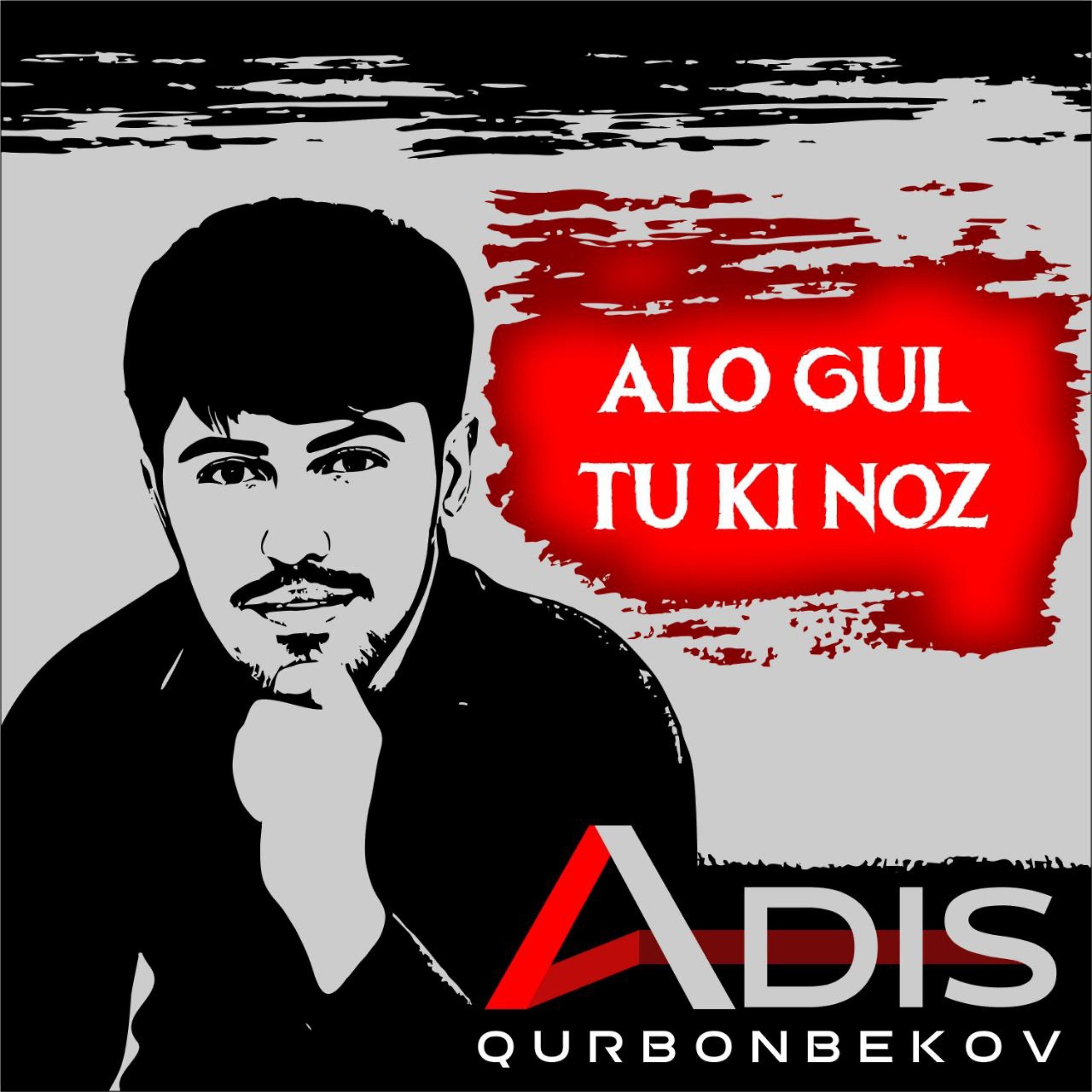 Постер альбома Alo gul tu ki noz