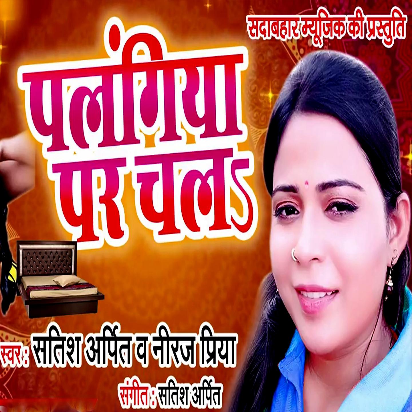 Постер альбома Palangiya Par Chal